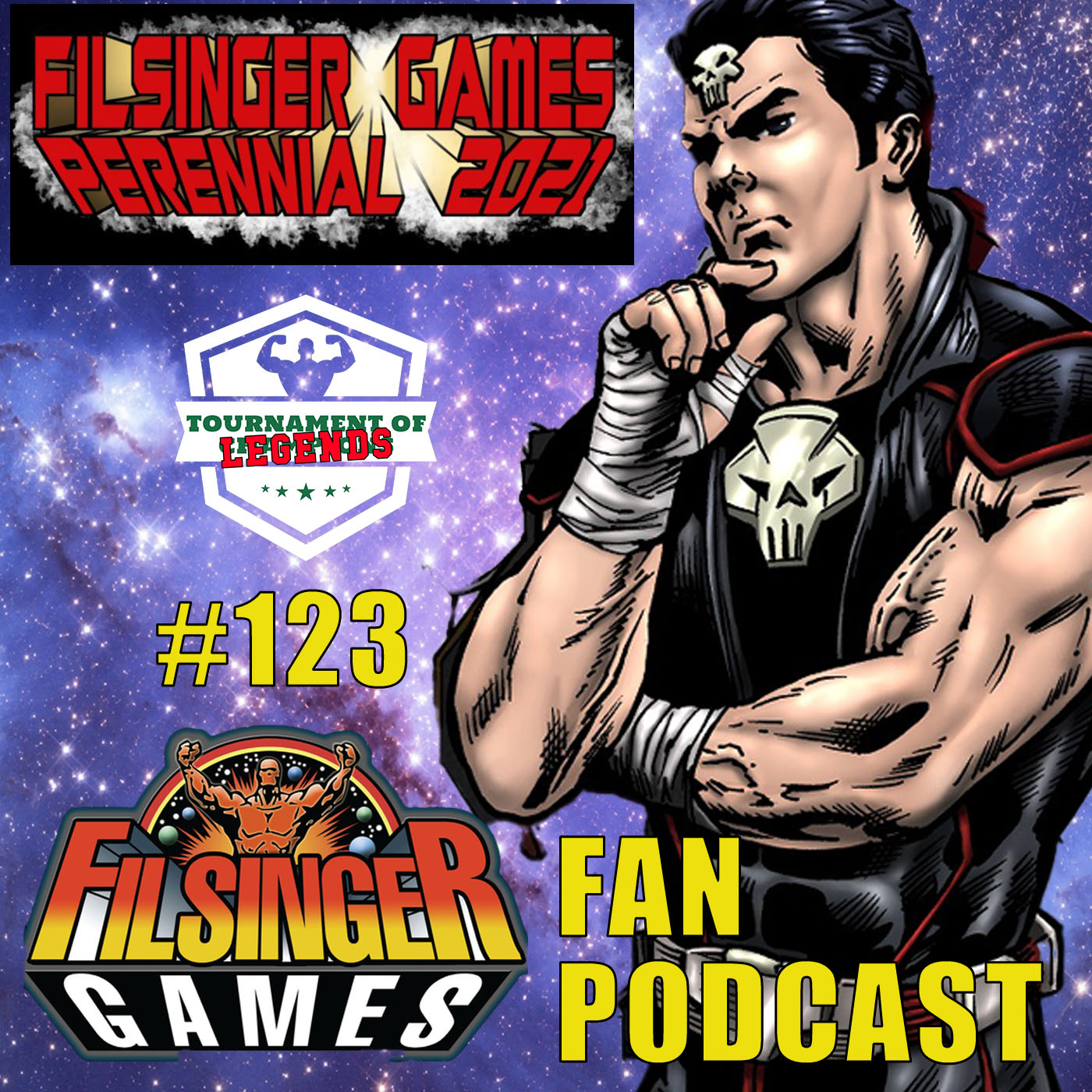 The Solo Promoter Podcast