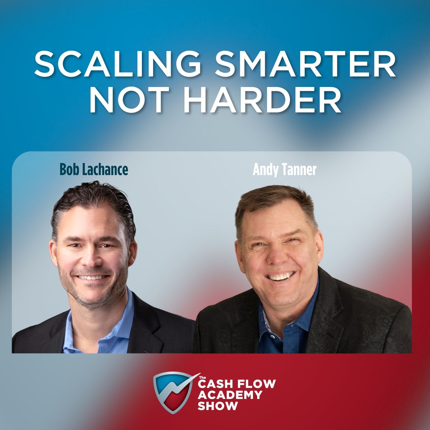 The Cash Flow Academy Show