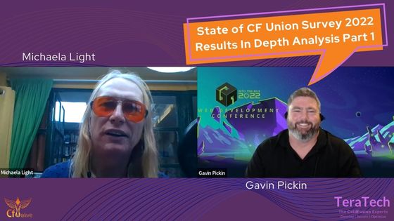 ColdFusion Alive