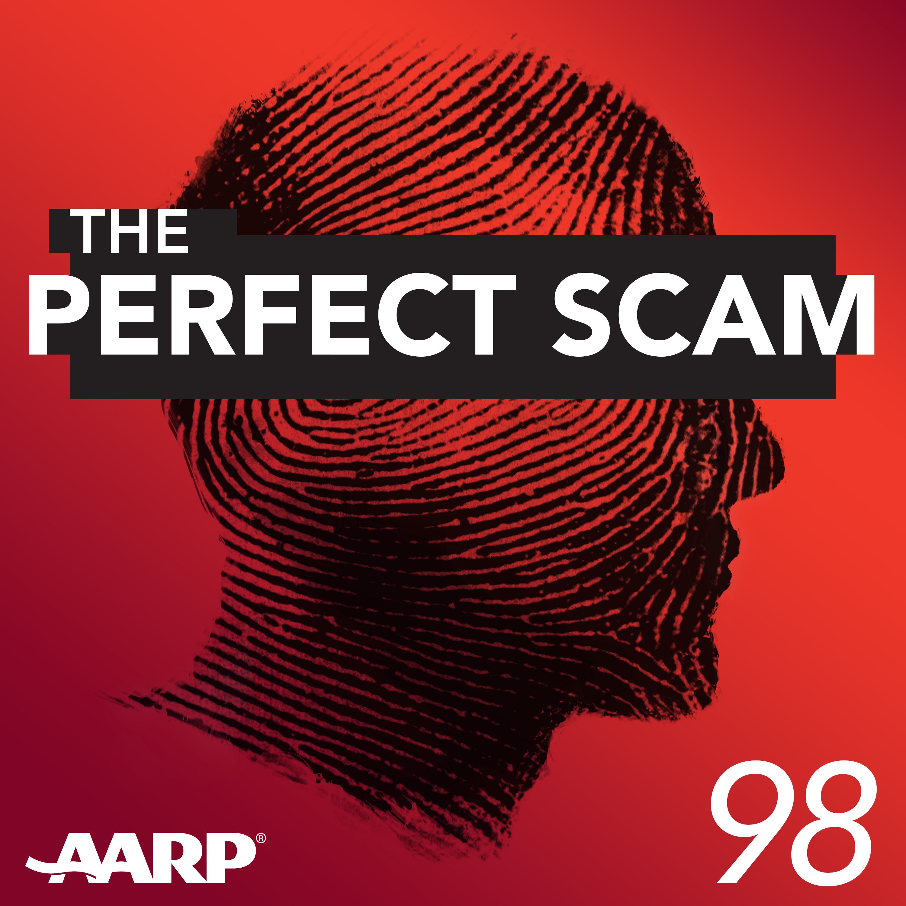 Widow Overcomes Romance Scam
