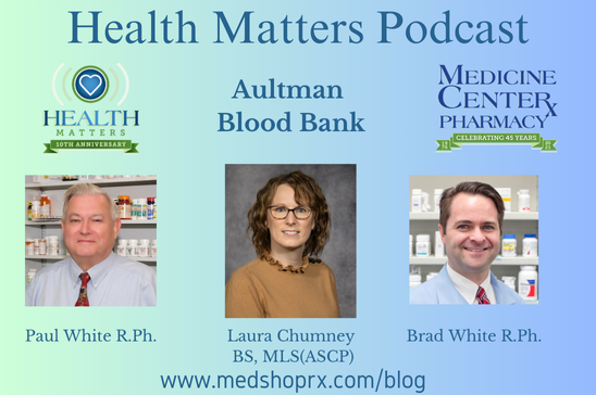 The Lifesaving Importance of Blood Donations The Lifesaving Importance of Blood Donations