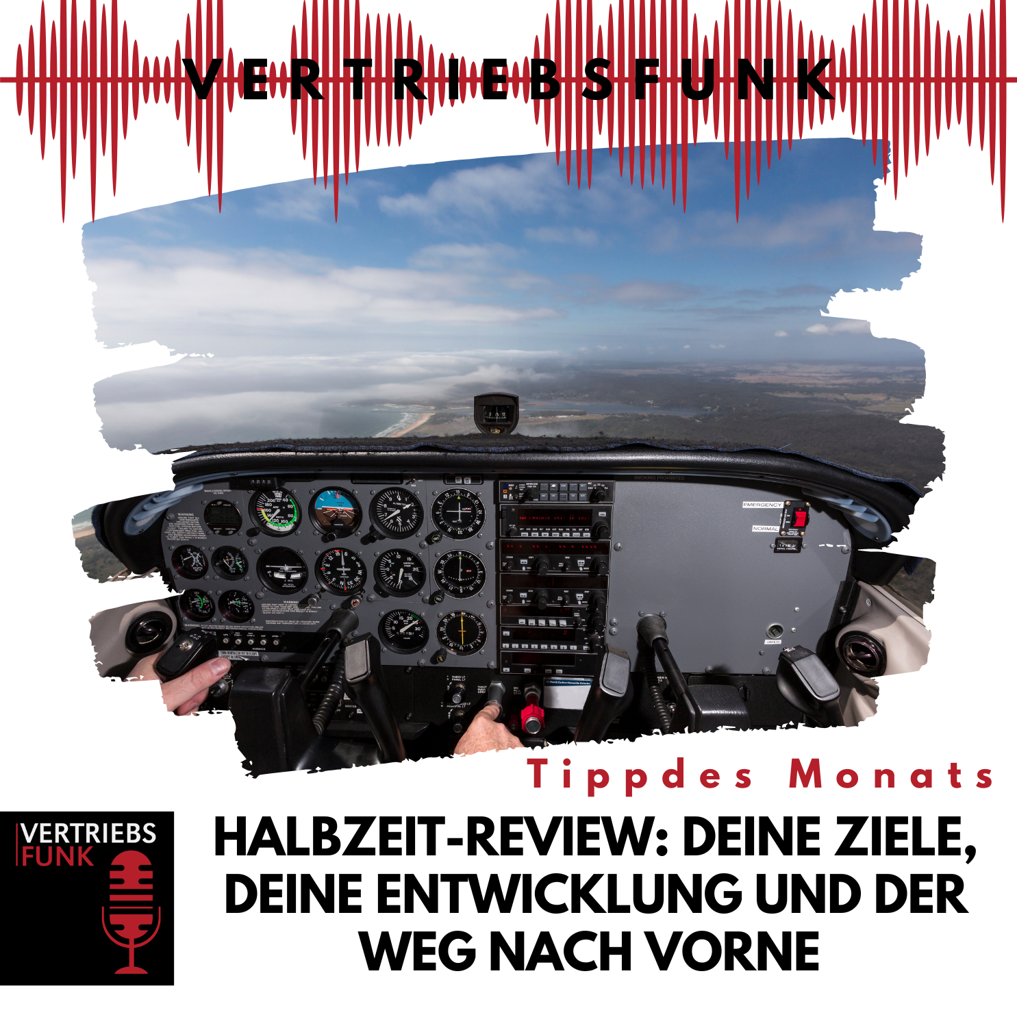 VertriebsFunk – Vertrieb, Recruiting und Karriere