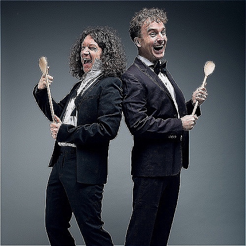 Ep 312: Barry and Ben - World's Worst Ending