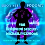 Who\'s He? Podcast
