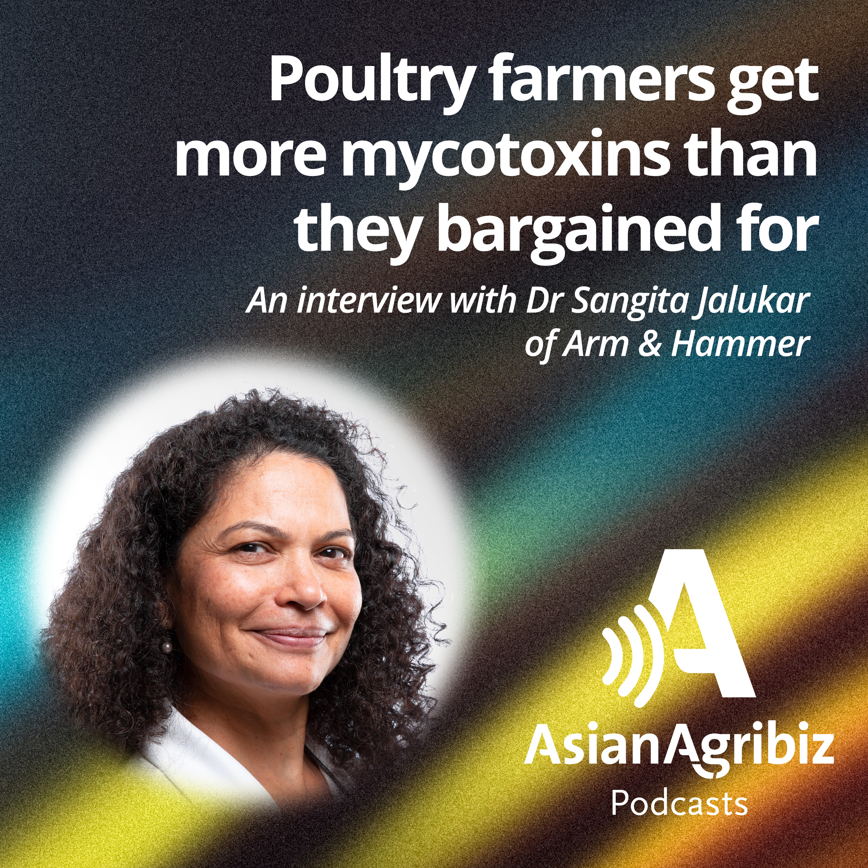 Asian Agribiz Podcasts