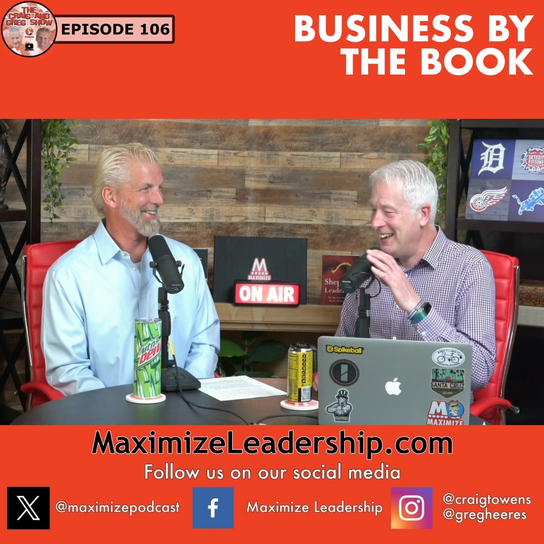 The Craig T. Owens Audio Blog