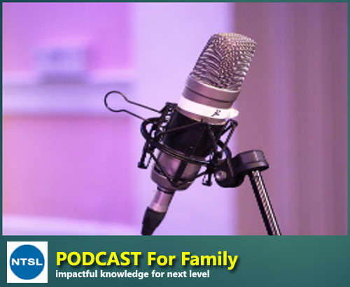 NTSL is Coaching Podcast
