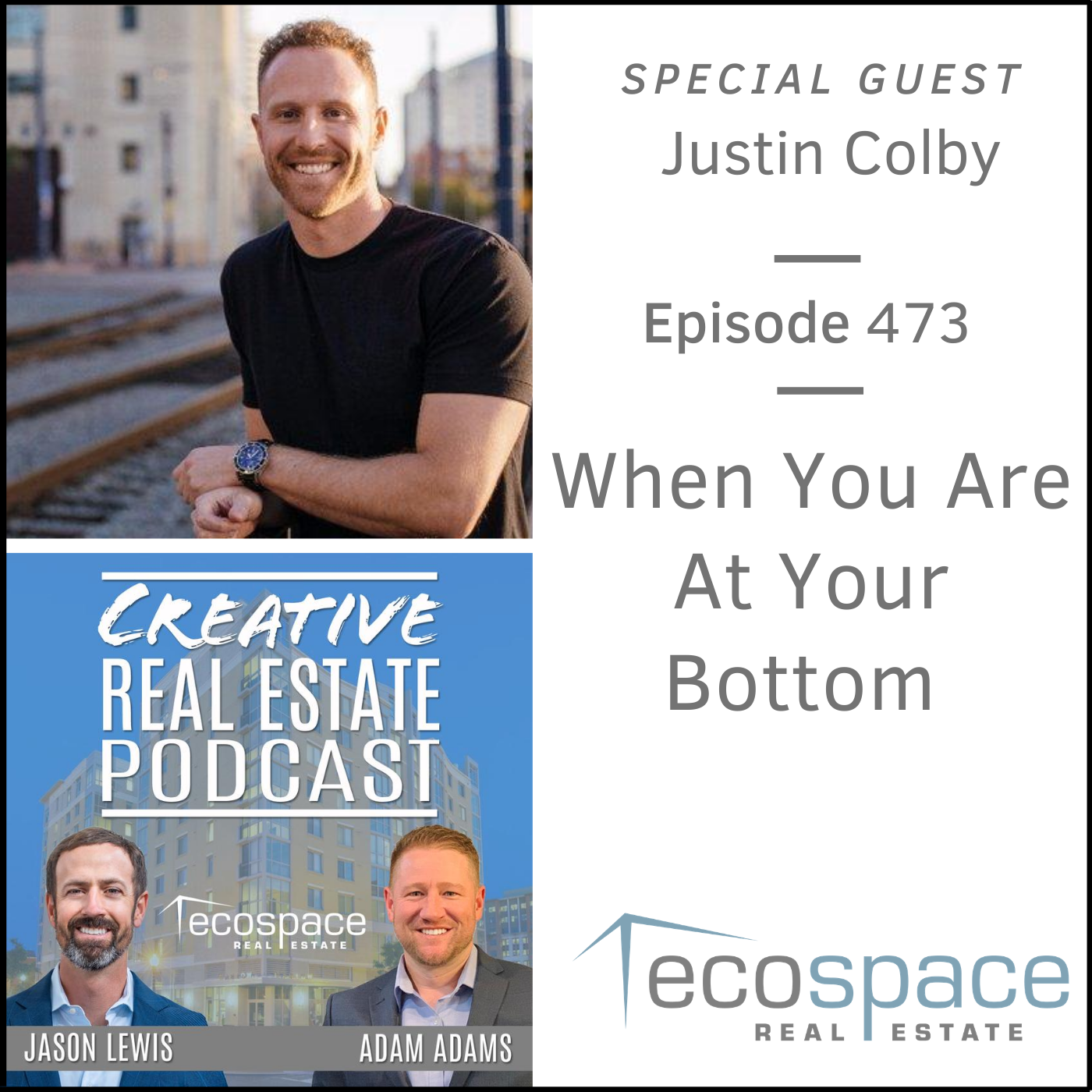 Creative Real Estate Podcast