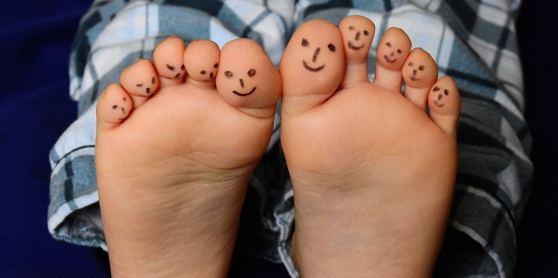 Episode 48: Don't Talk About Barefoot Running