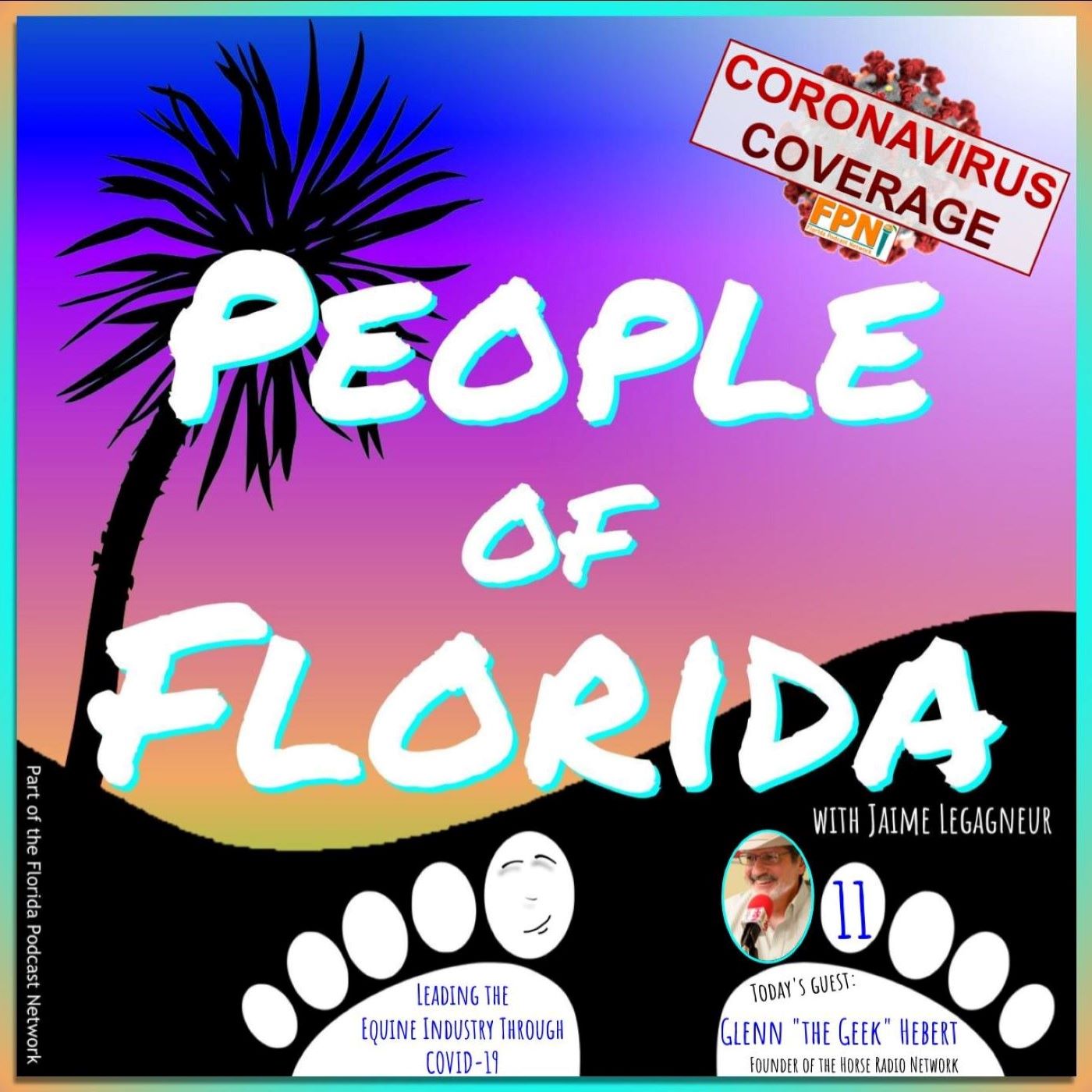 People of Florida