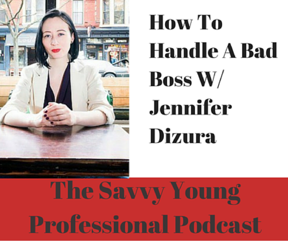 The Savvy Young Professional - Career Advice - Leadership - Business Management