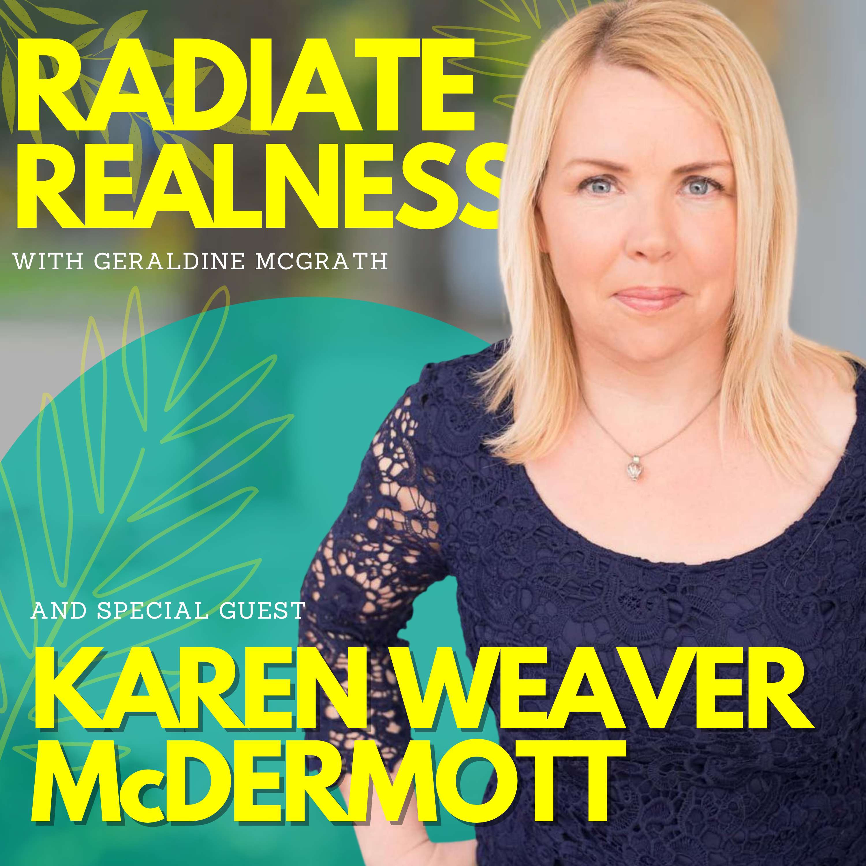 Radiate Realness