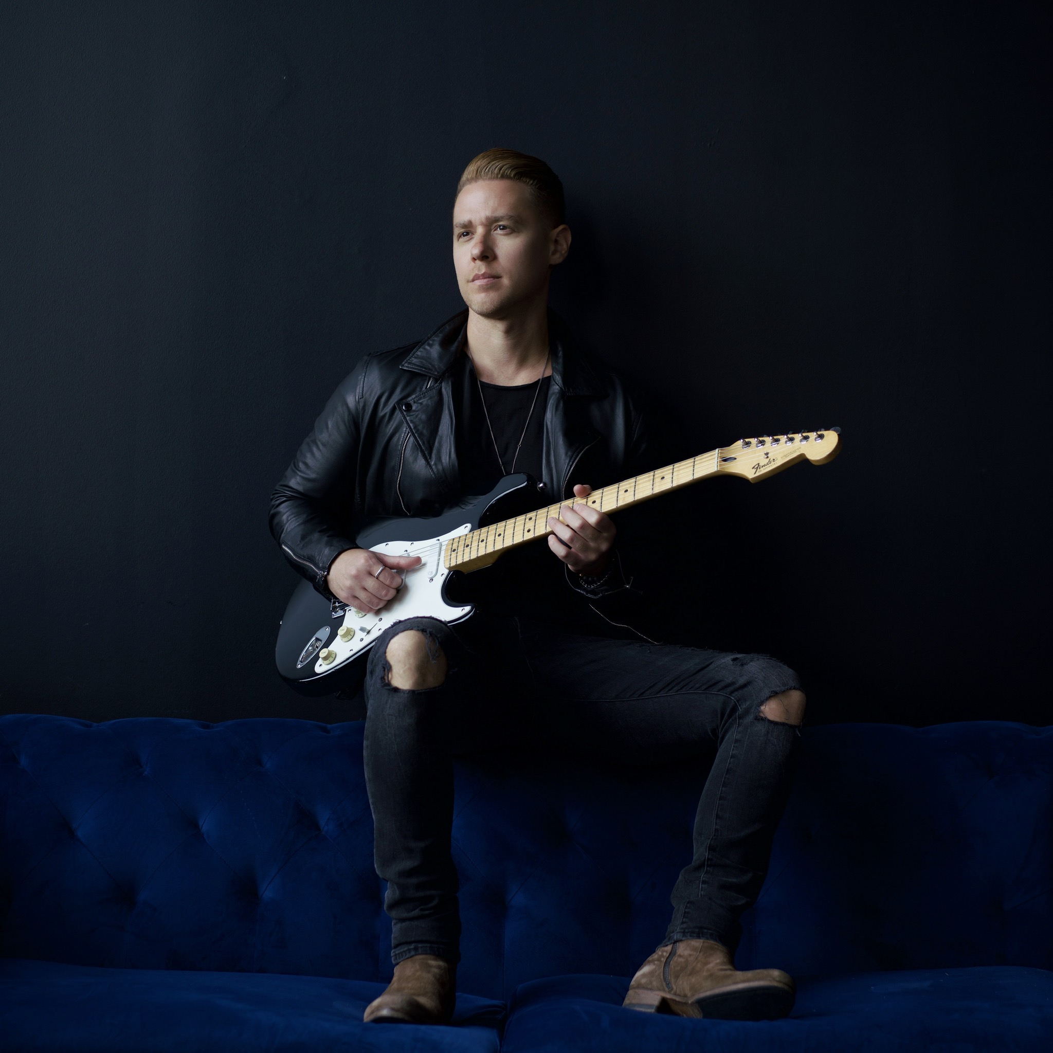 INRHYTHM with Colton Gee