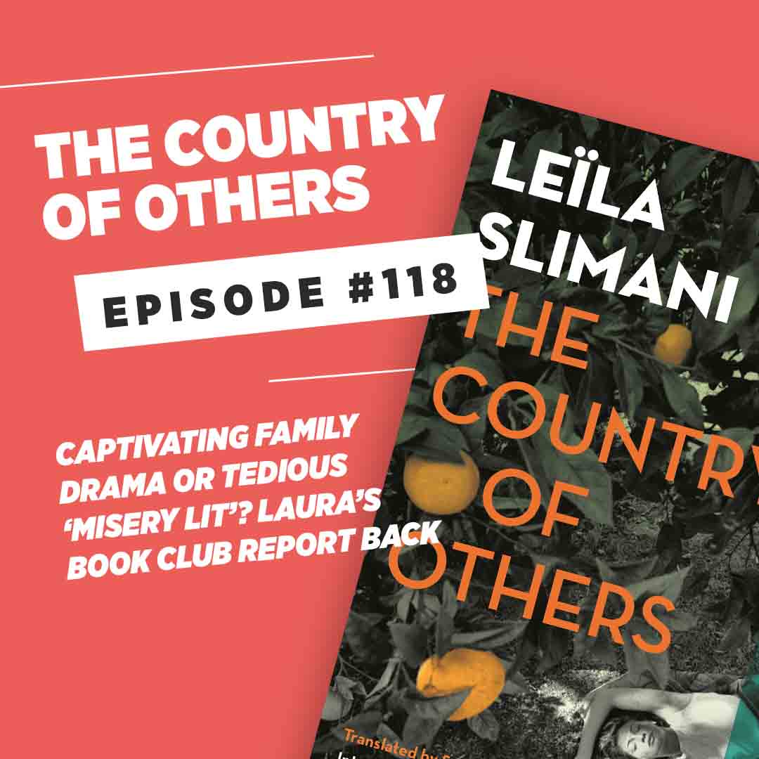 The Book Club Review