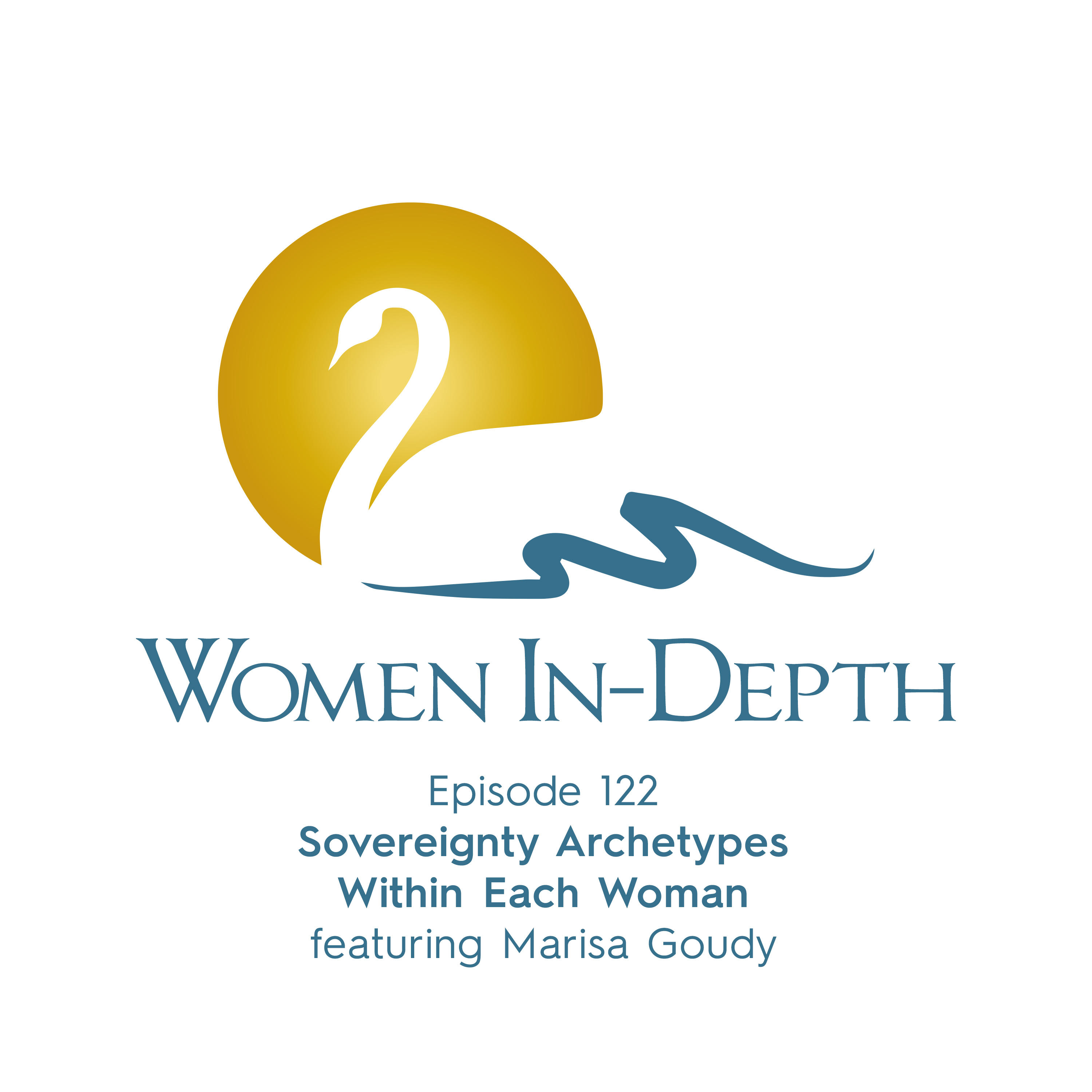 Women In-Depth:  Conversations about the Inner Lives of Women