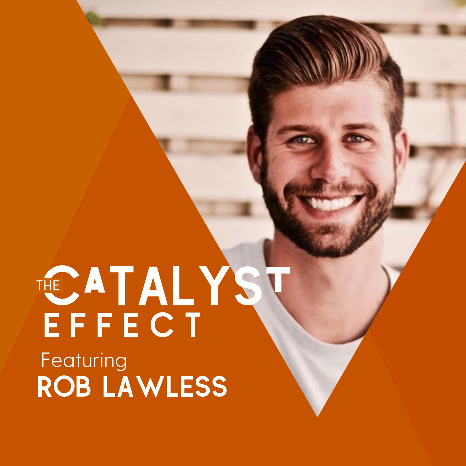 The Catalyst Effect with Rich Keller