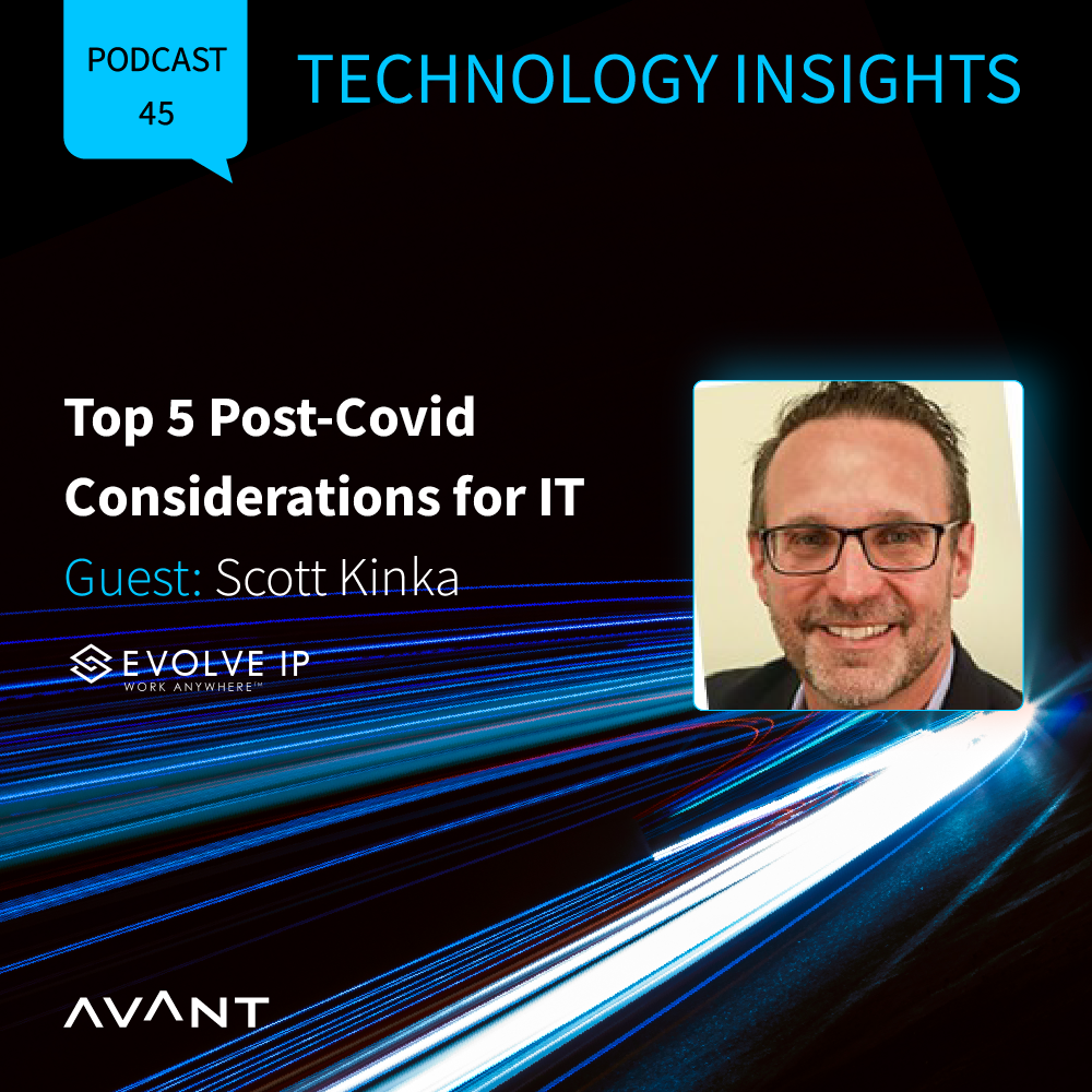 AVANT Technology Insights