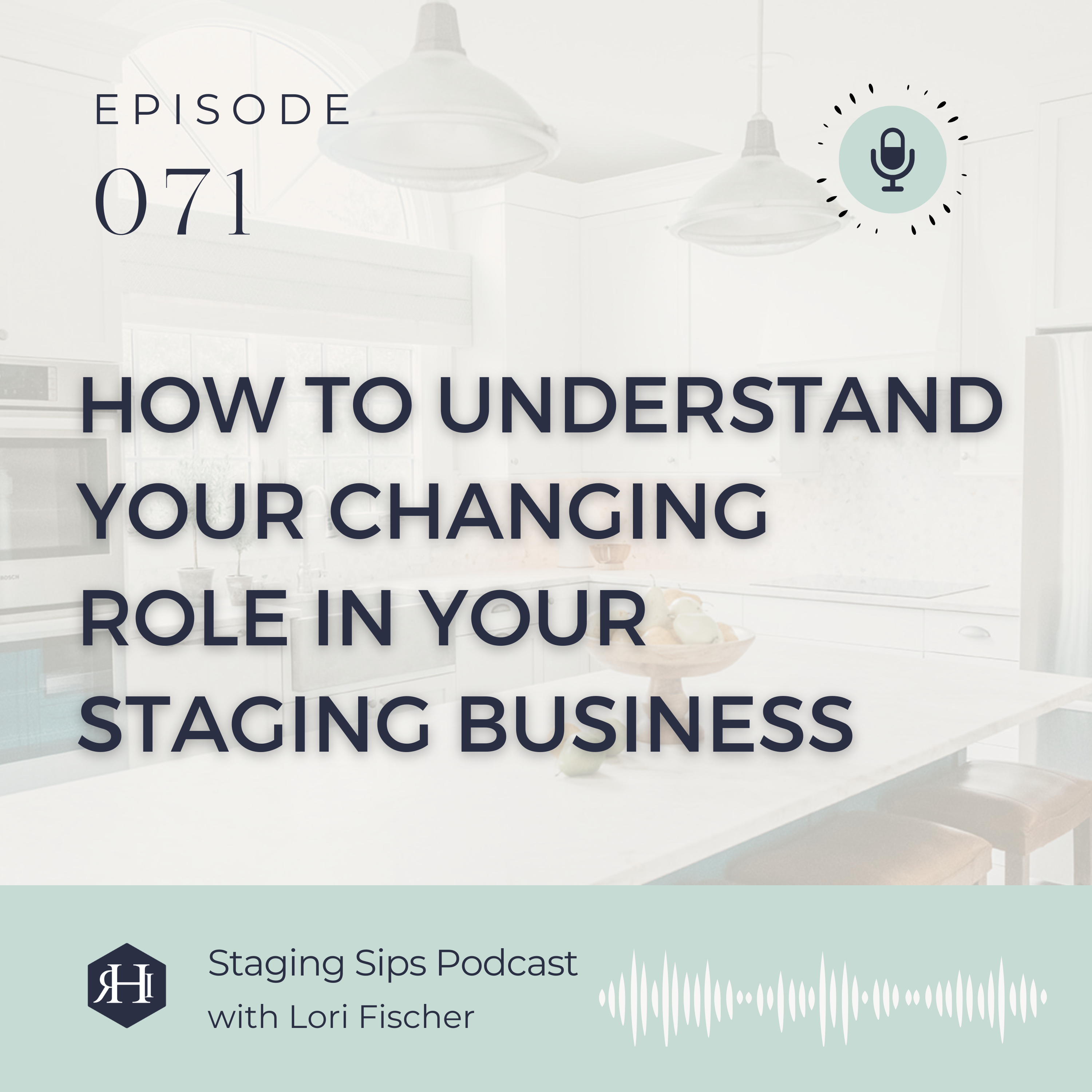 Staging Sips