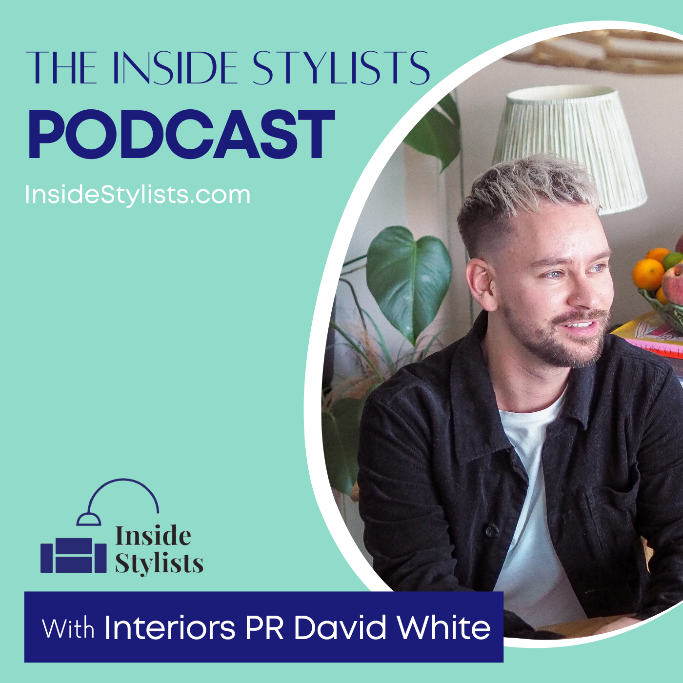 The Inside Stylists podcast