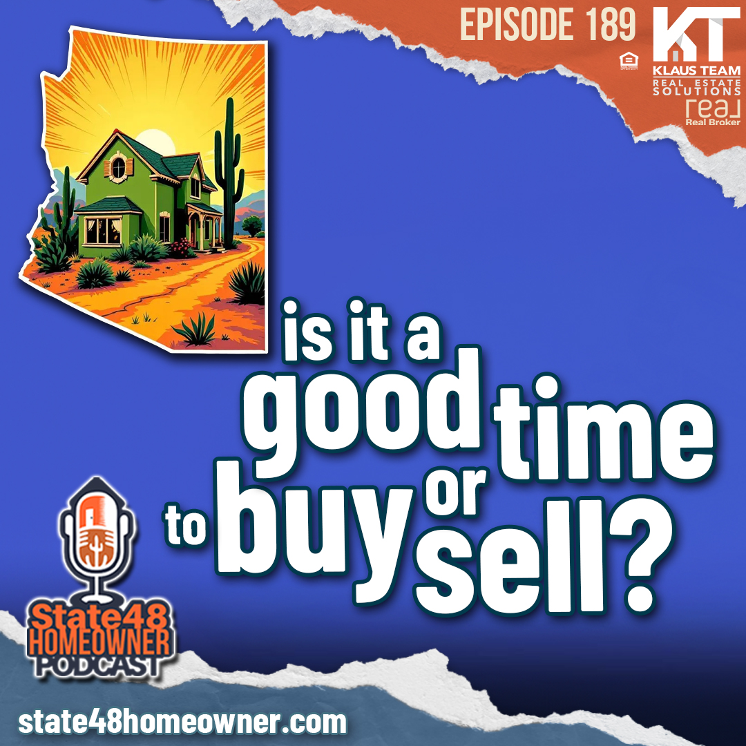 State48 Homeowner Podcast