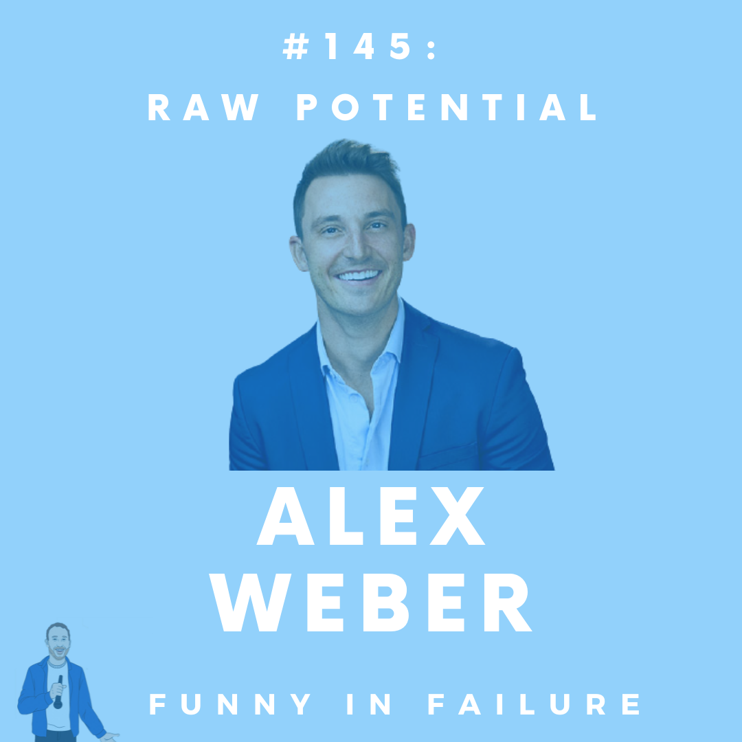 Funny In Failure