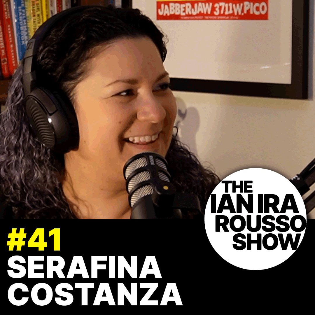The Ian Ira Rousso Show