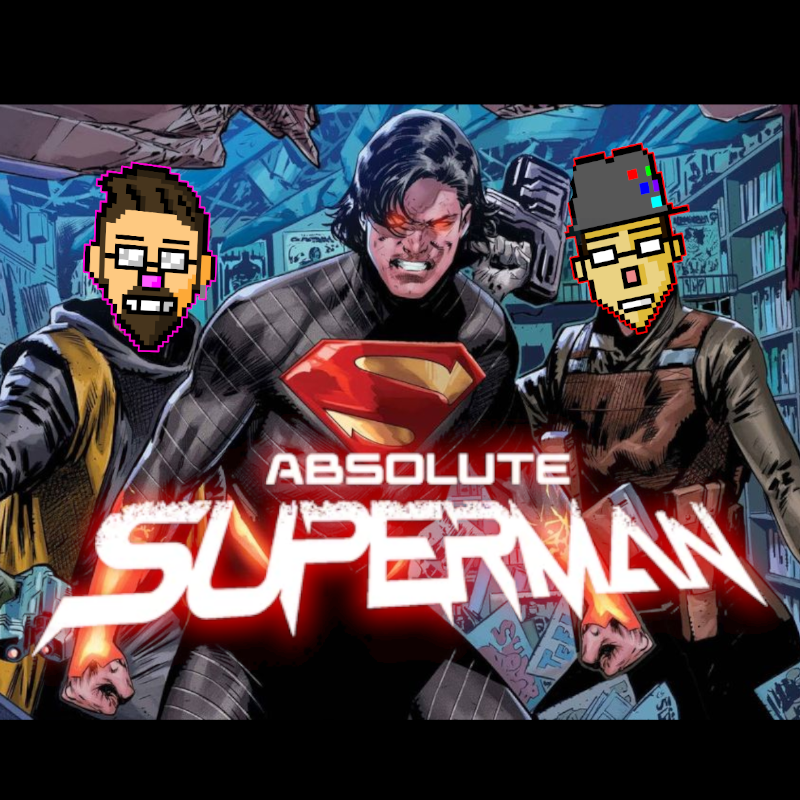 494 - Absolute Superman