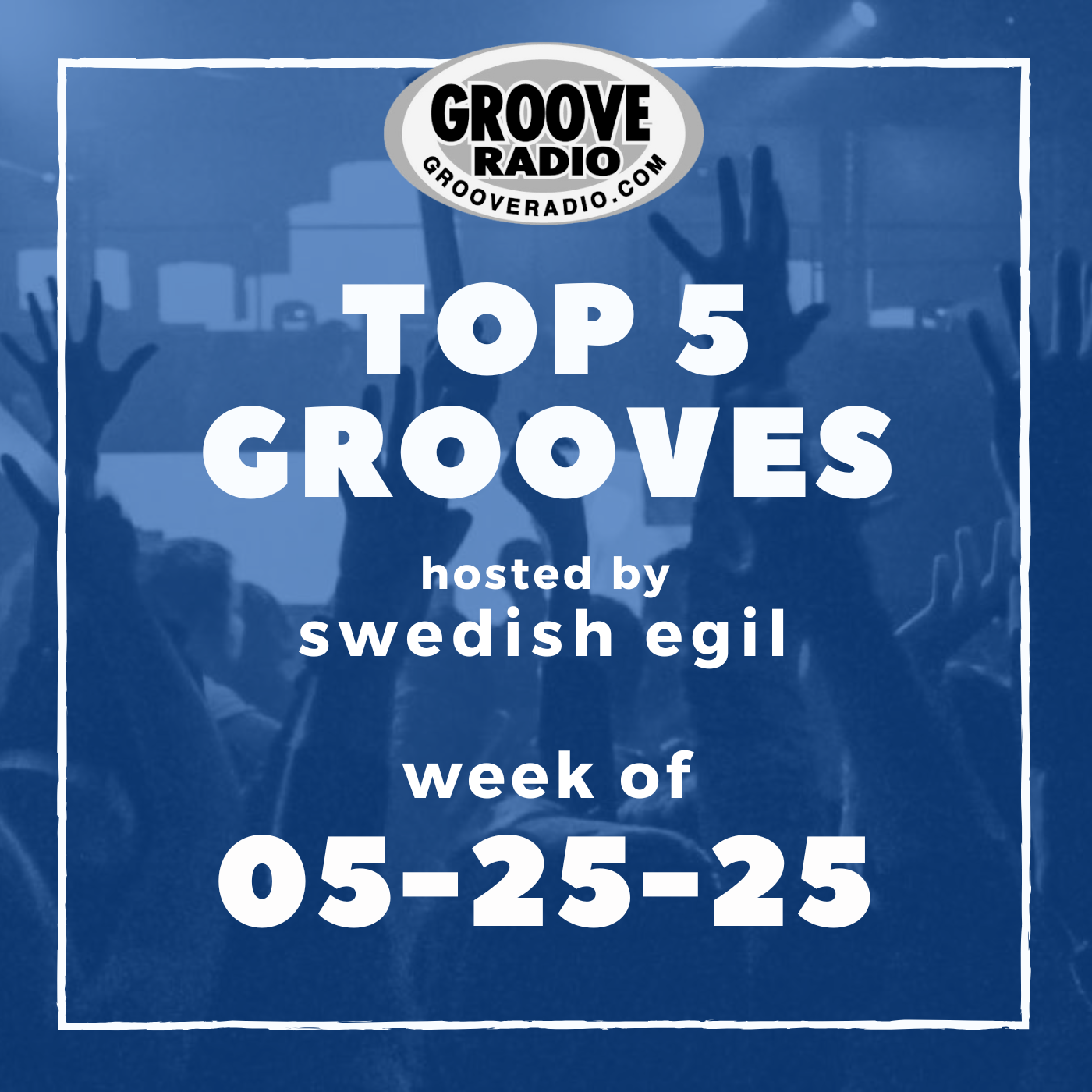 Top 5 Grooves