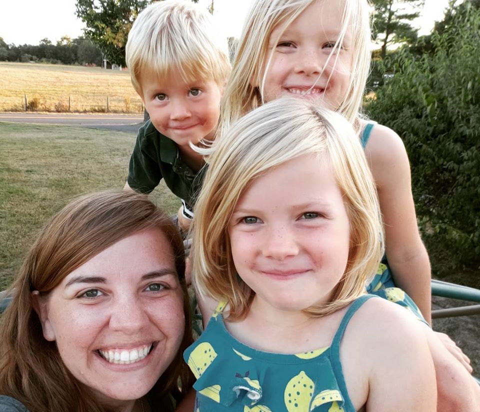 Hobo for Christ Podcast