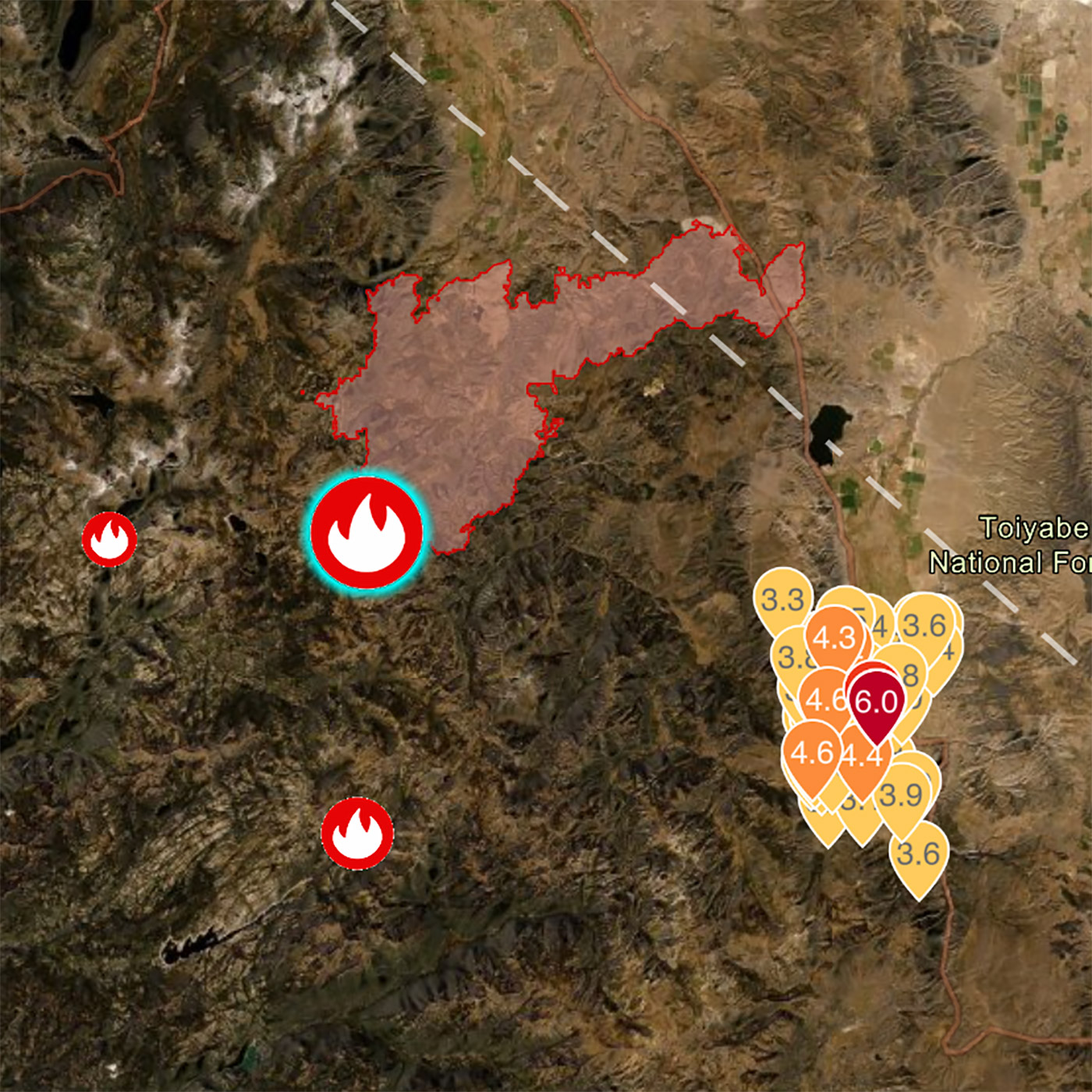 Earthquake!