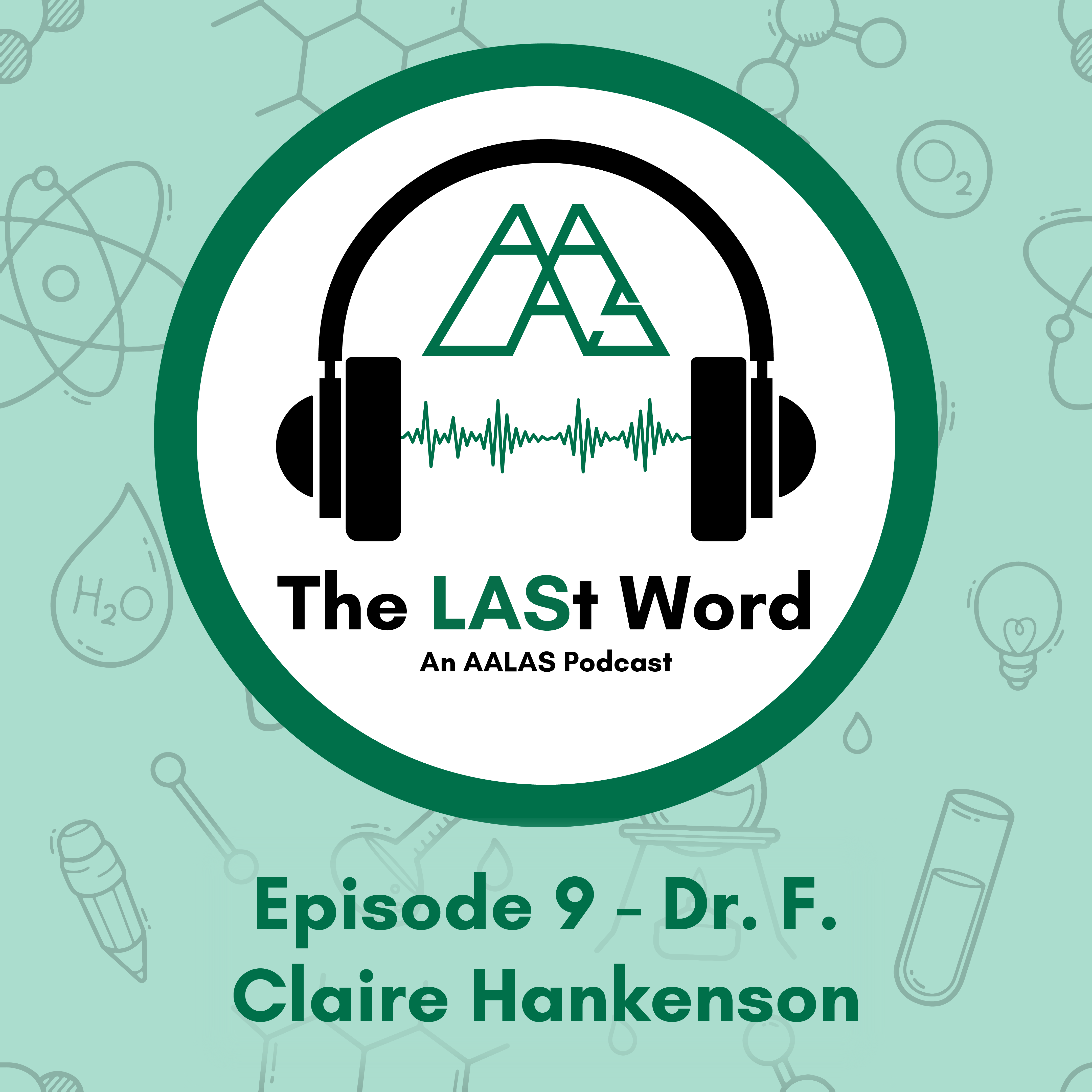 The LASt Word: An AALAS Podcast