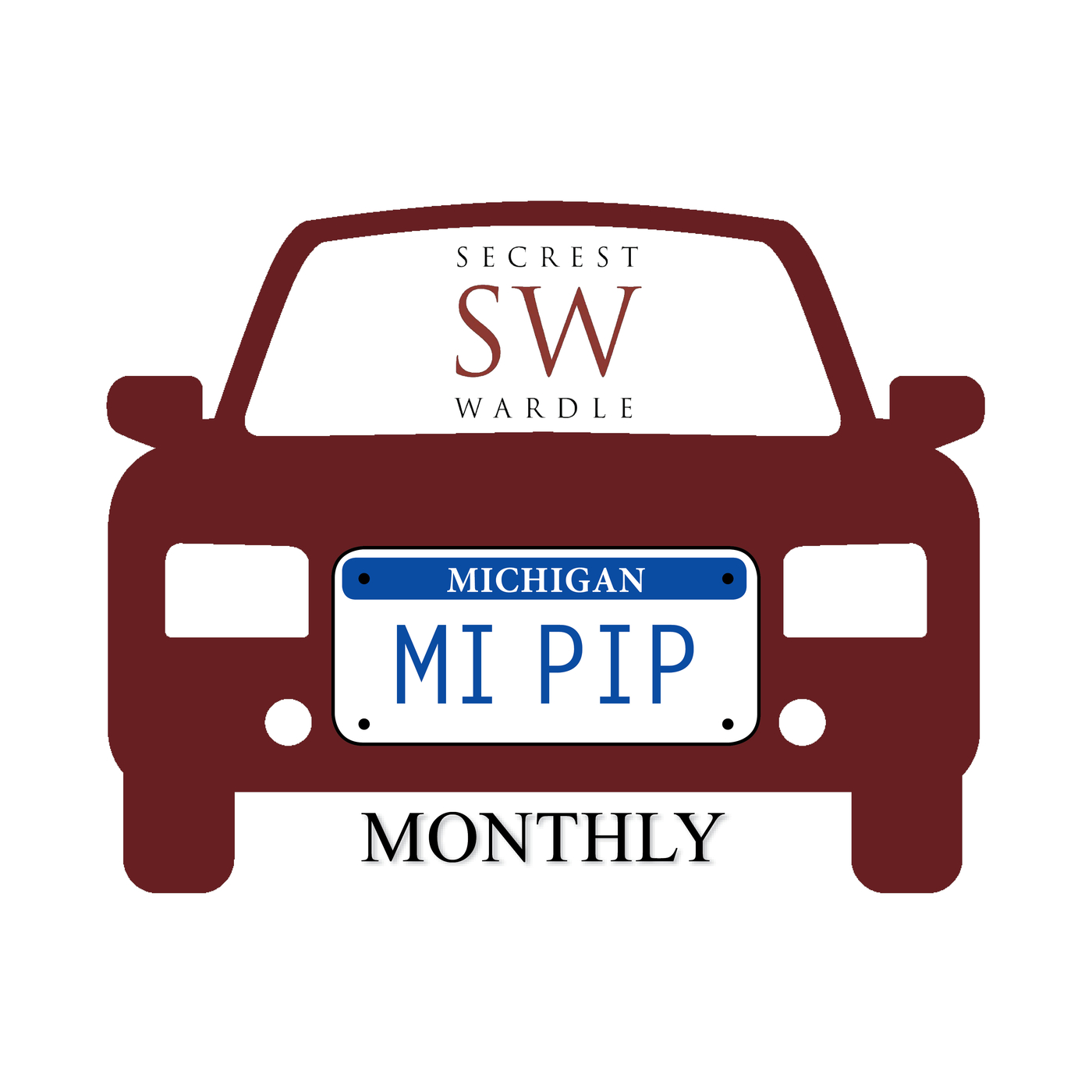 Secrest Wardle MI PIP Monthly - Defense Auto Update - October 2025 Secrest Wardle MI PIP Monthly - Defense Auto Update - October 2025