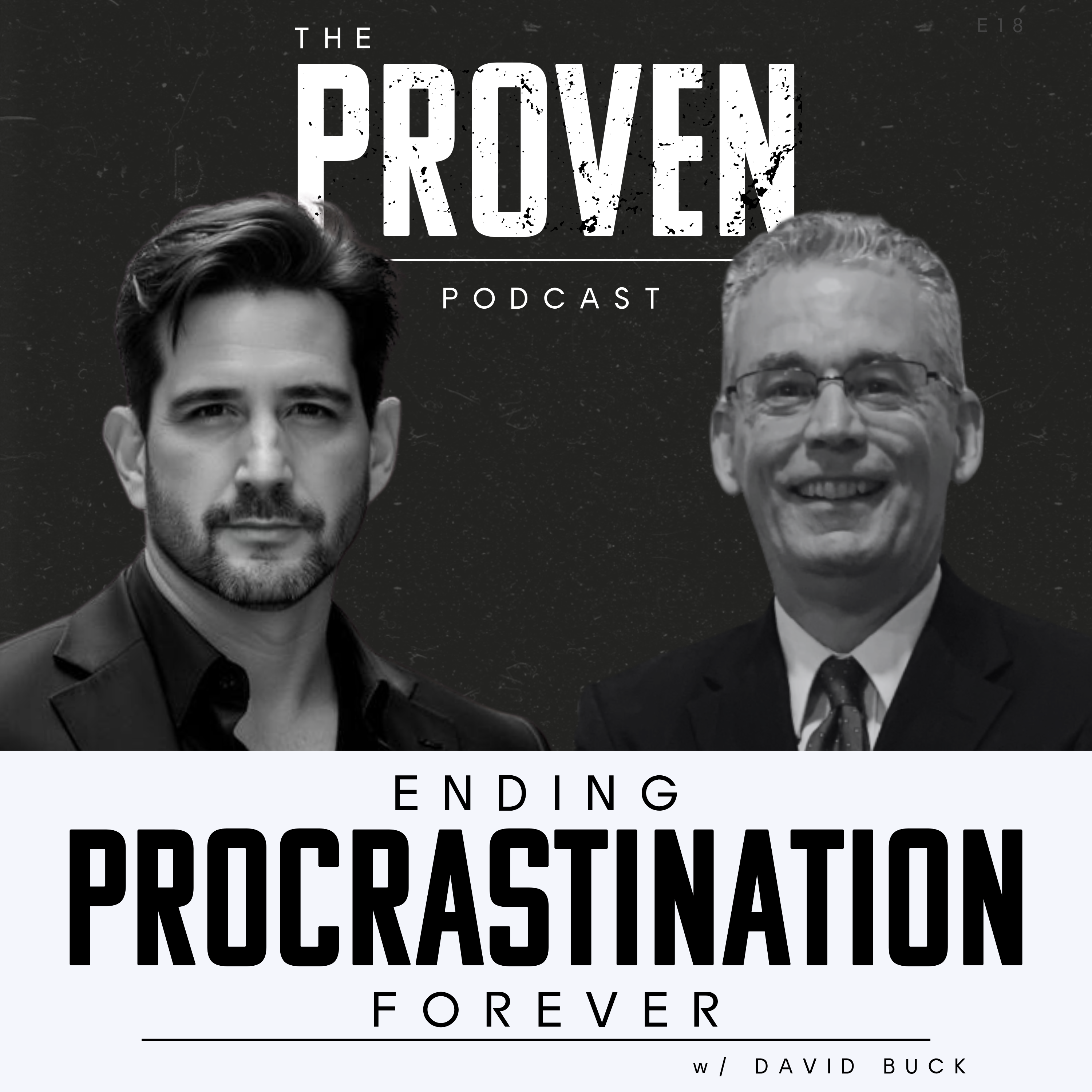 Proven Podcast