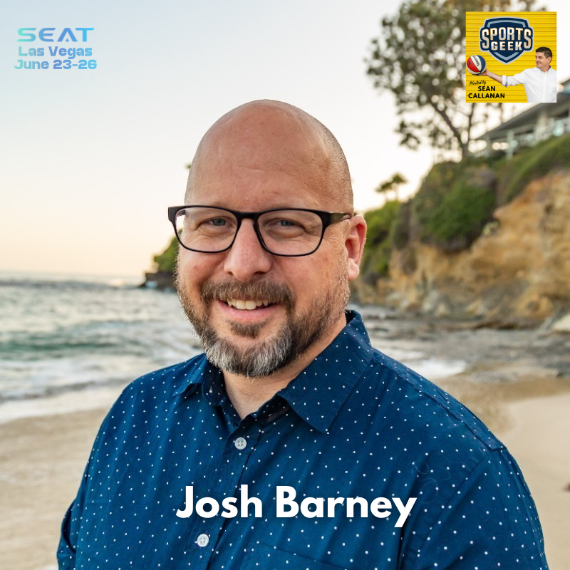 Sports Geek - A look into the world of Sports Marketing, Sports Business and Digital Marketing