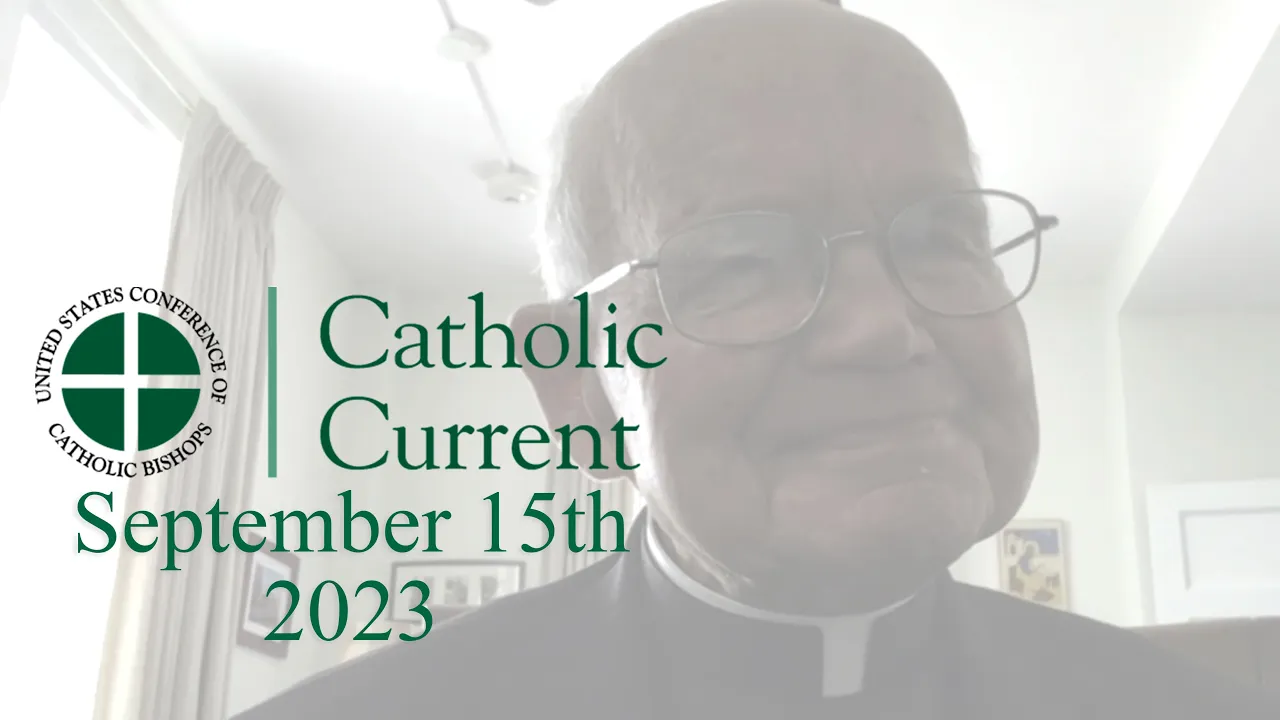 Catholic Current