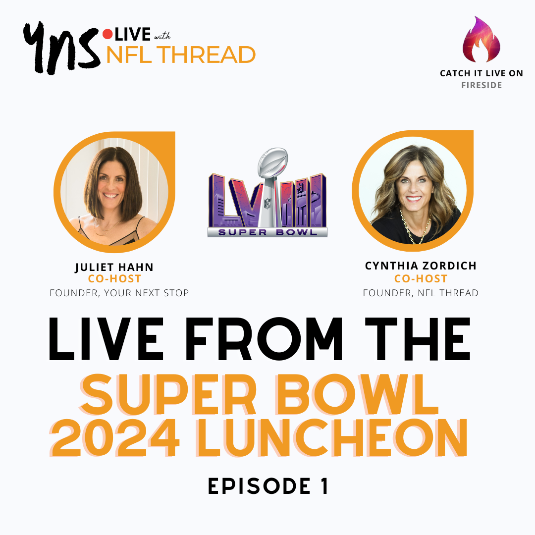 YNS Live with NFL Thread