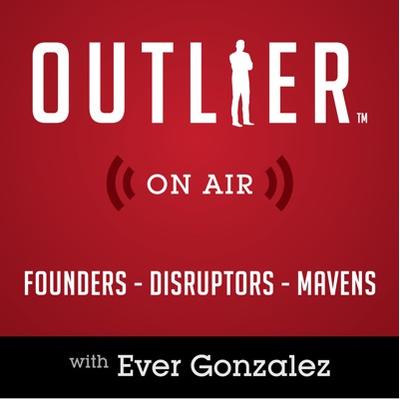 Ep 374: Megan Driscoll Interview - Brand Builder and Storyteller