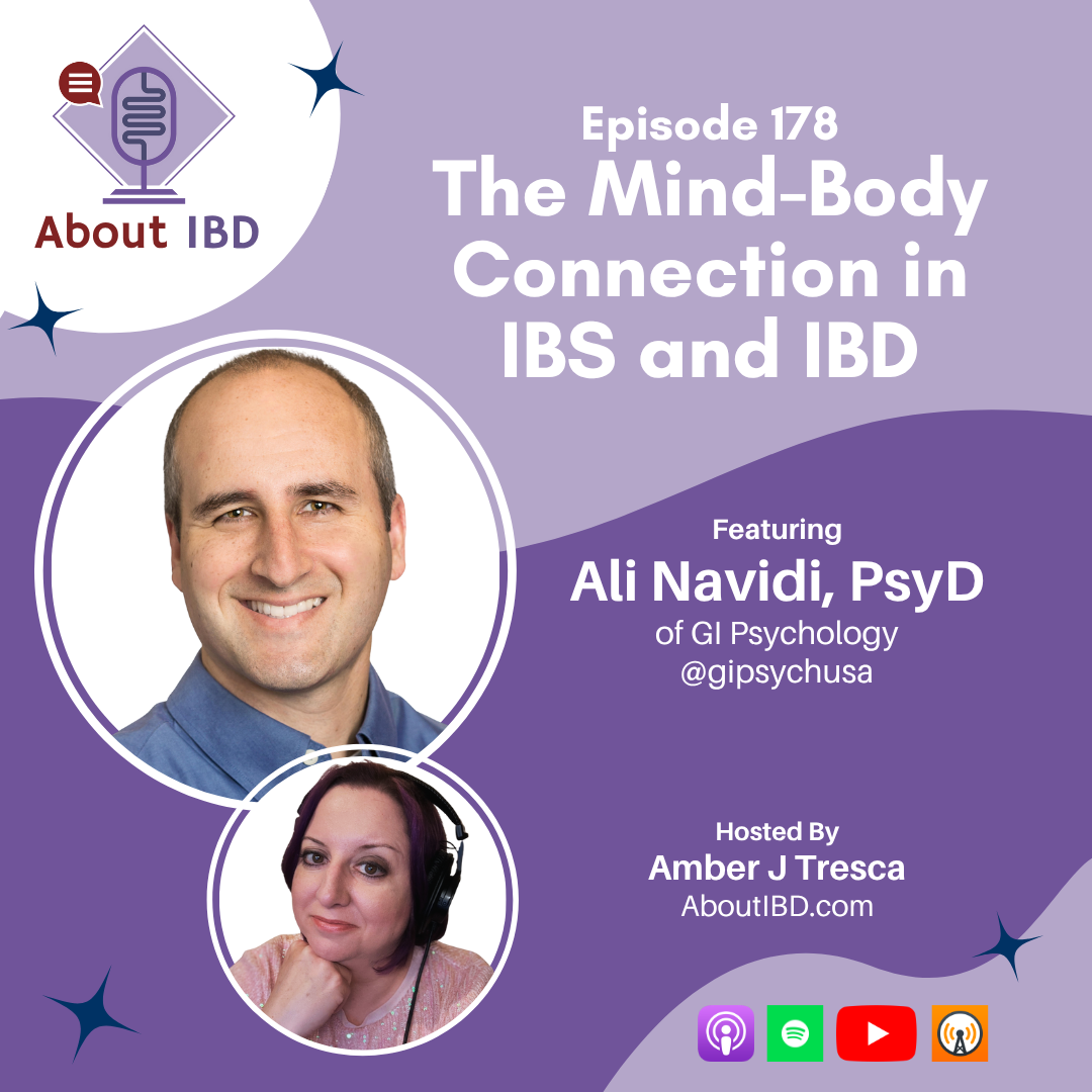 About IBD
