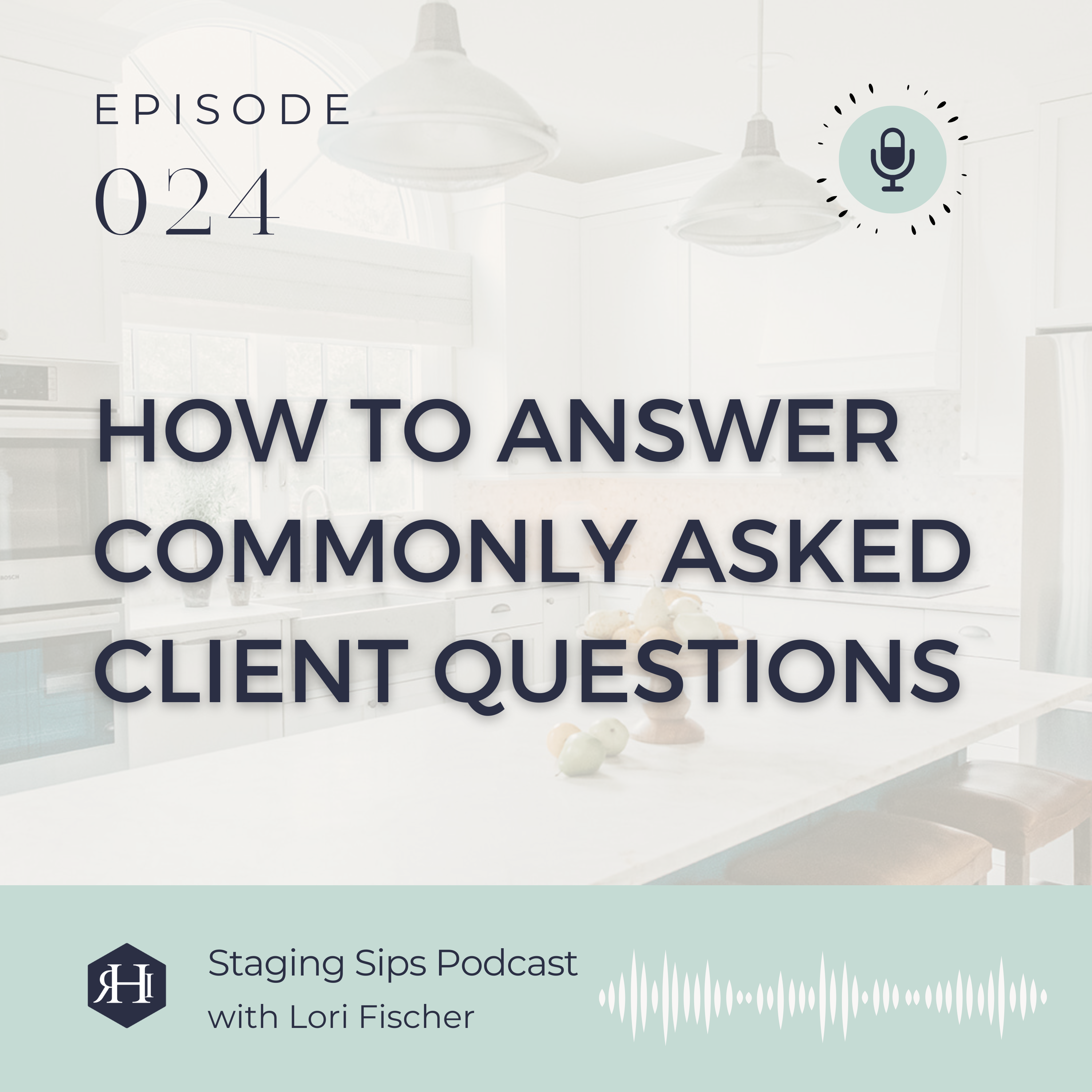 Staging Sips