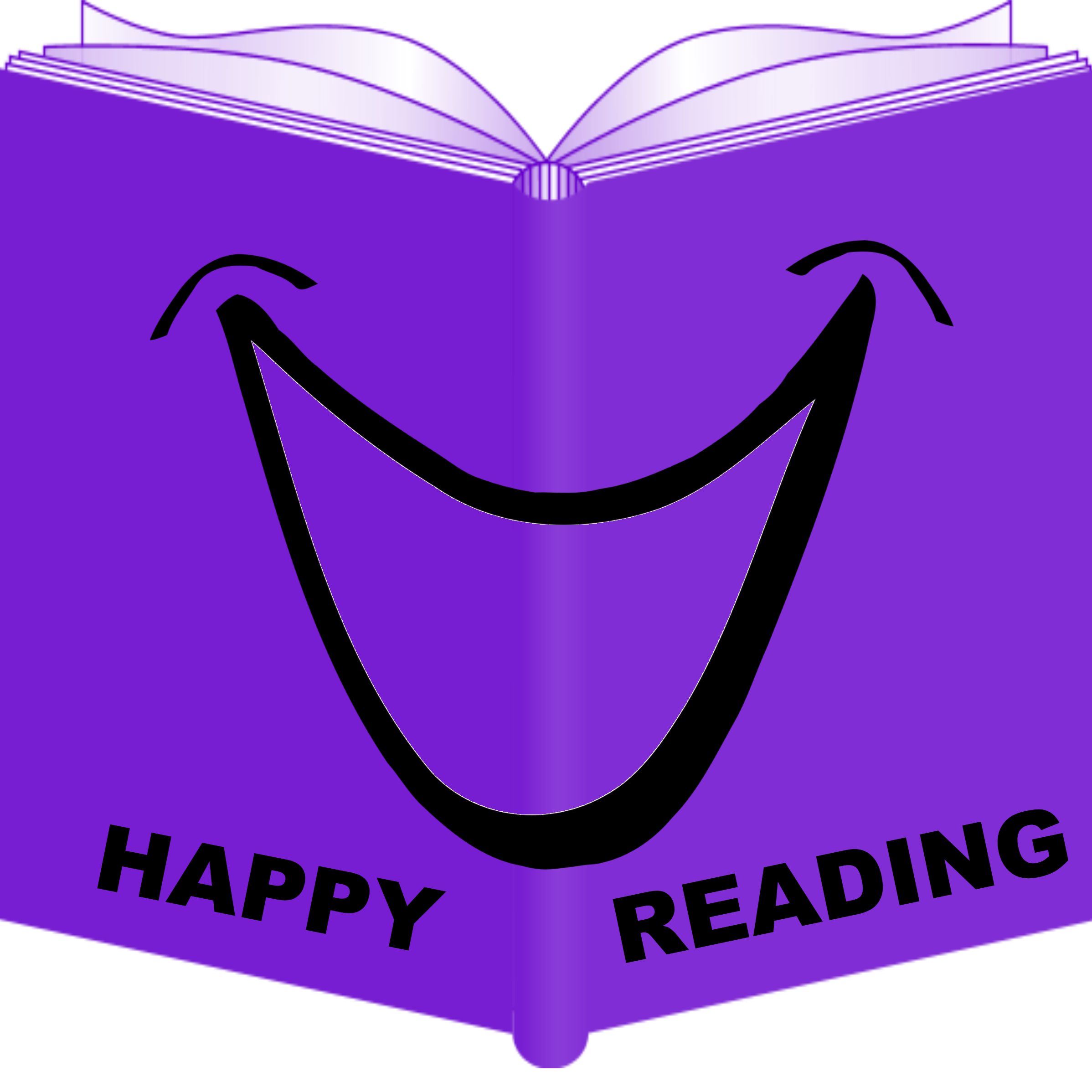 Happy Reading!