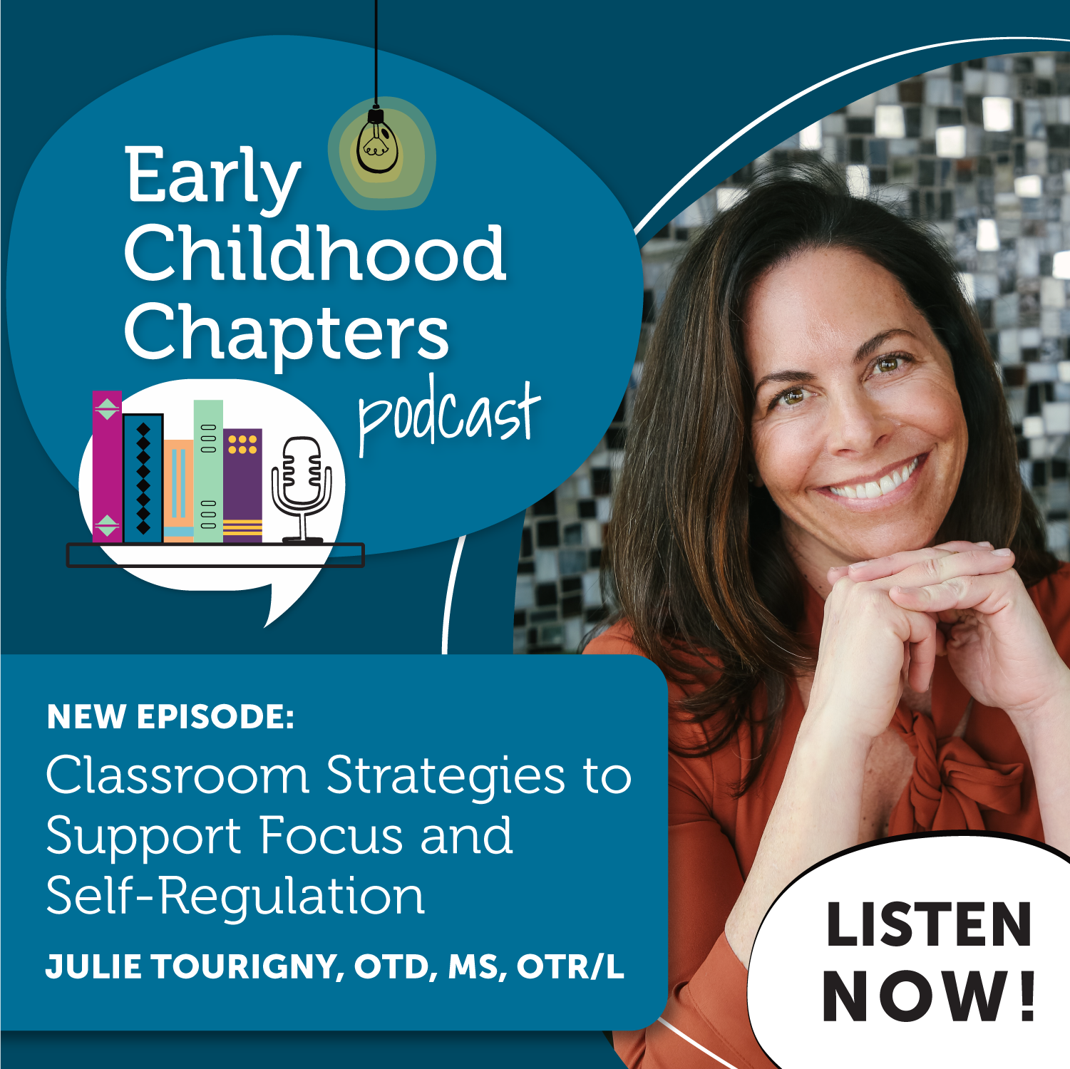 Early Childhood Chapters
