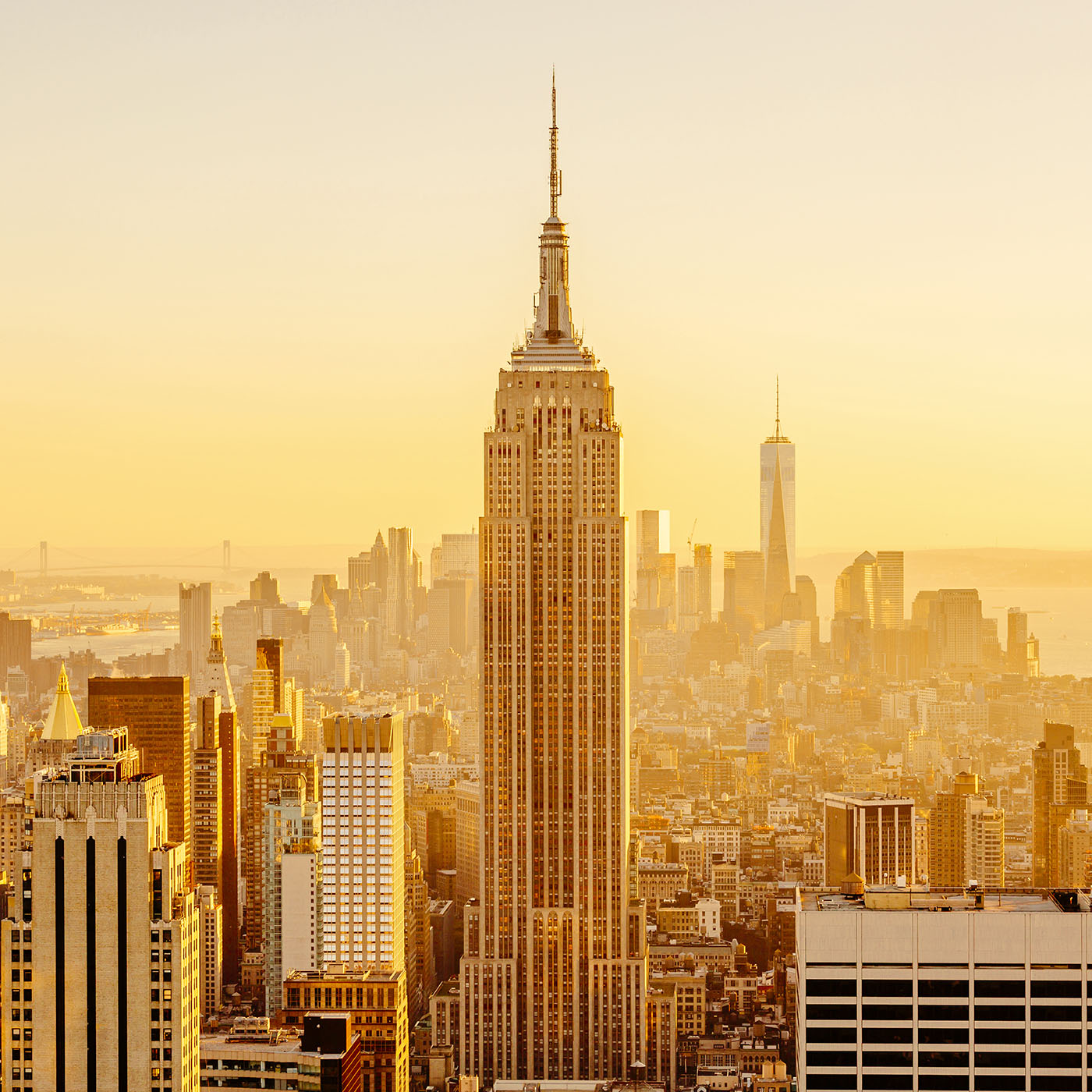 cover of episode How The Big Apple is taking on the carbon footprint from buildings