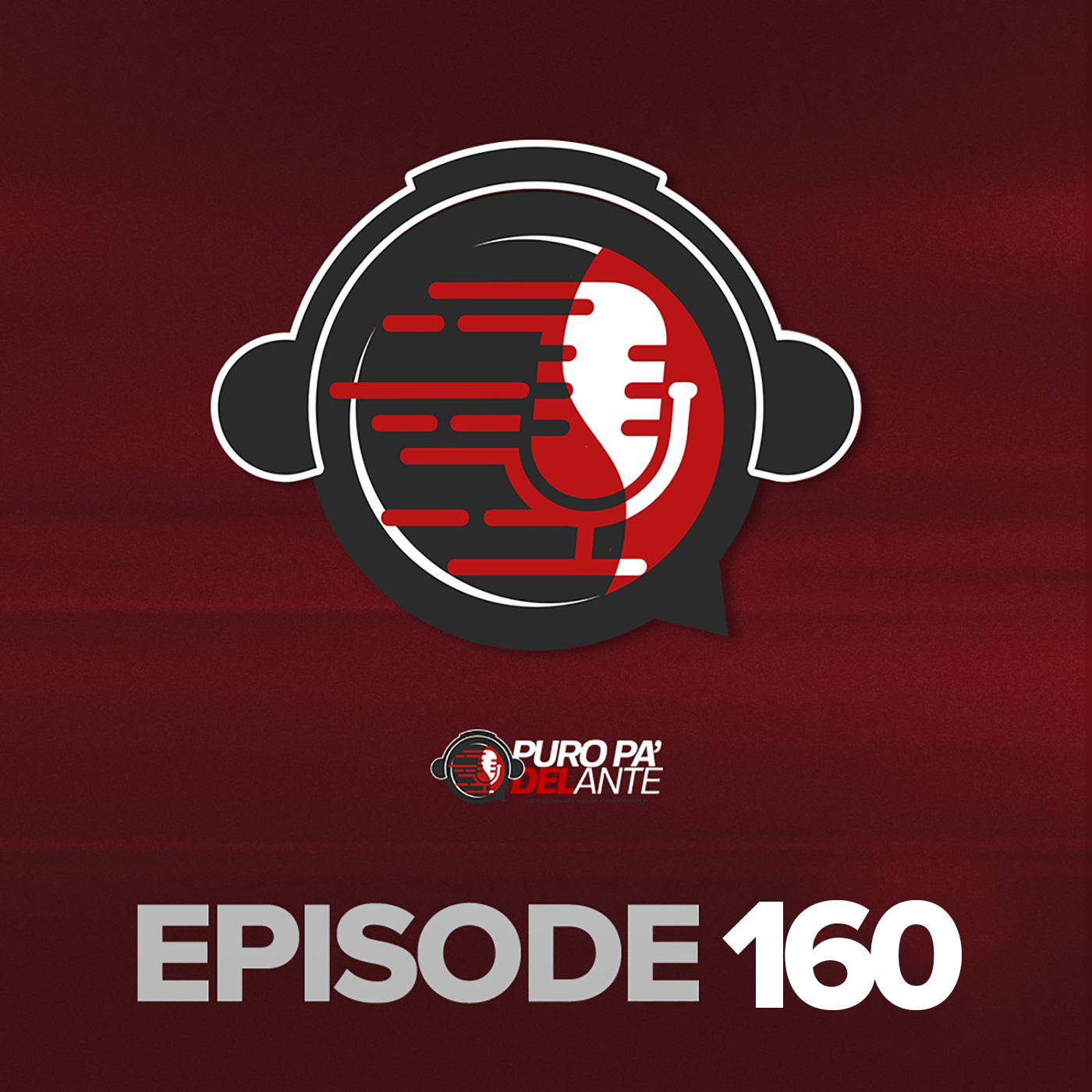 Puro Pa’DELante Podcast