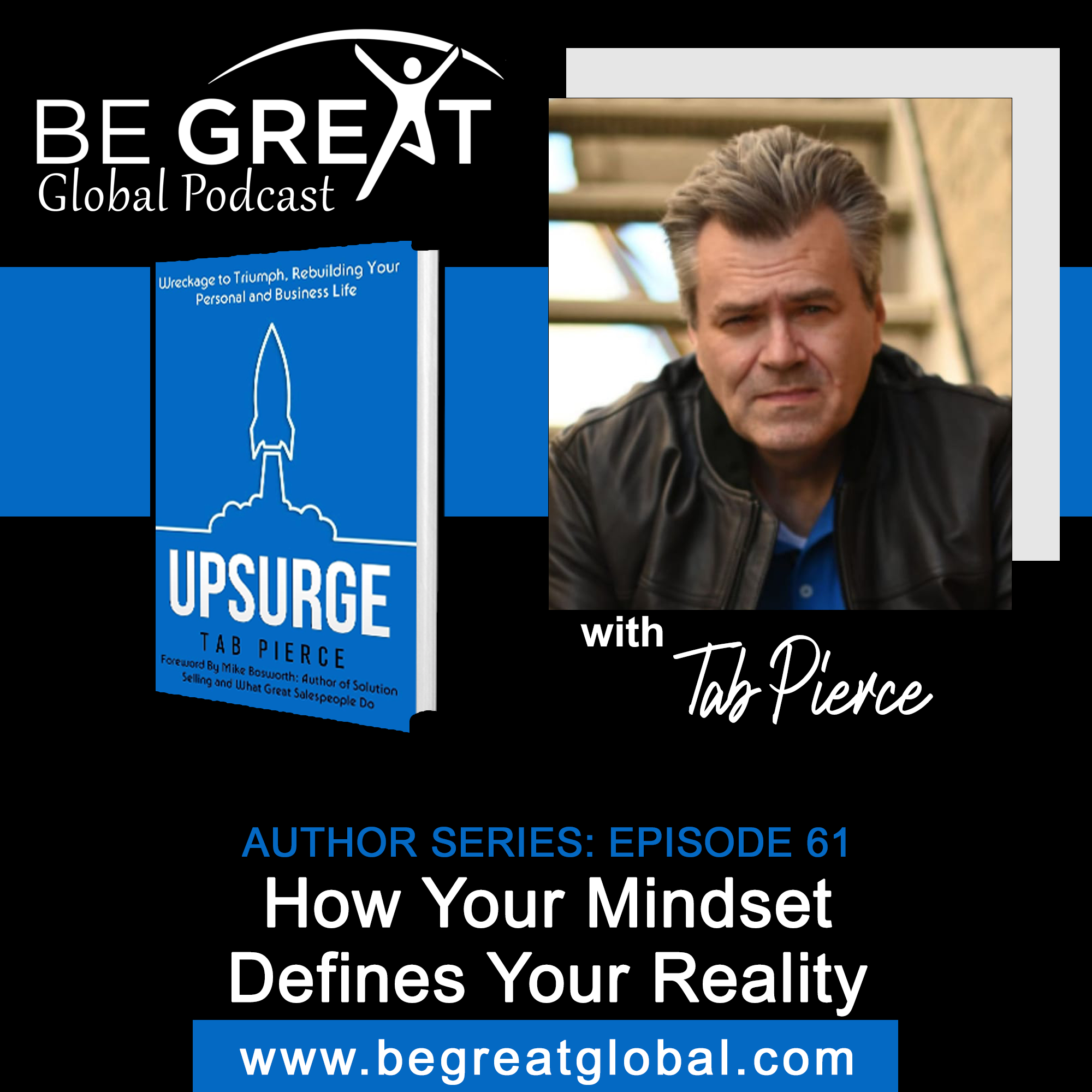 BGG61: How Your Mindset Defines Your Reality