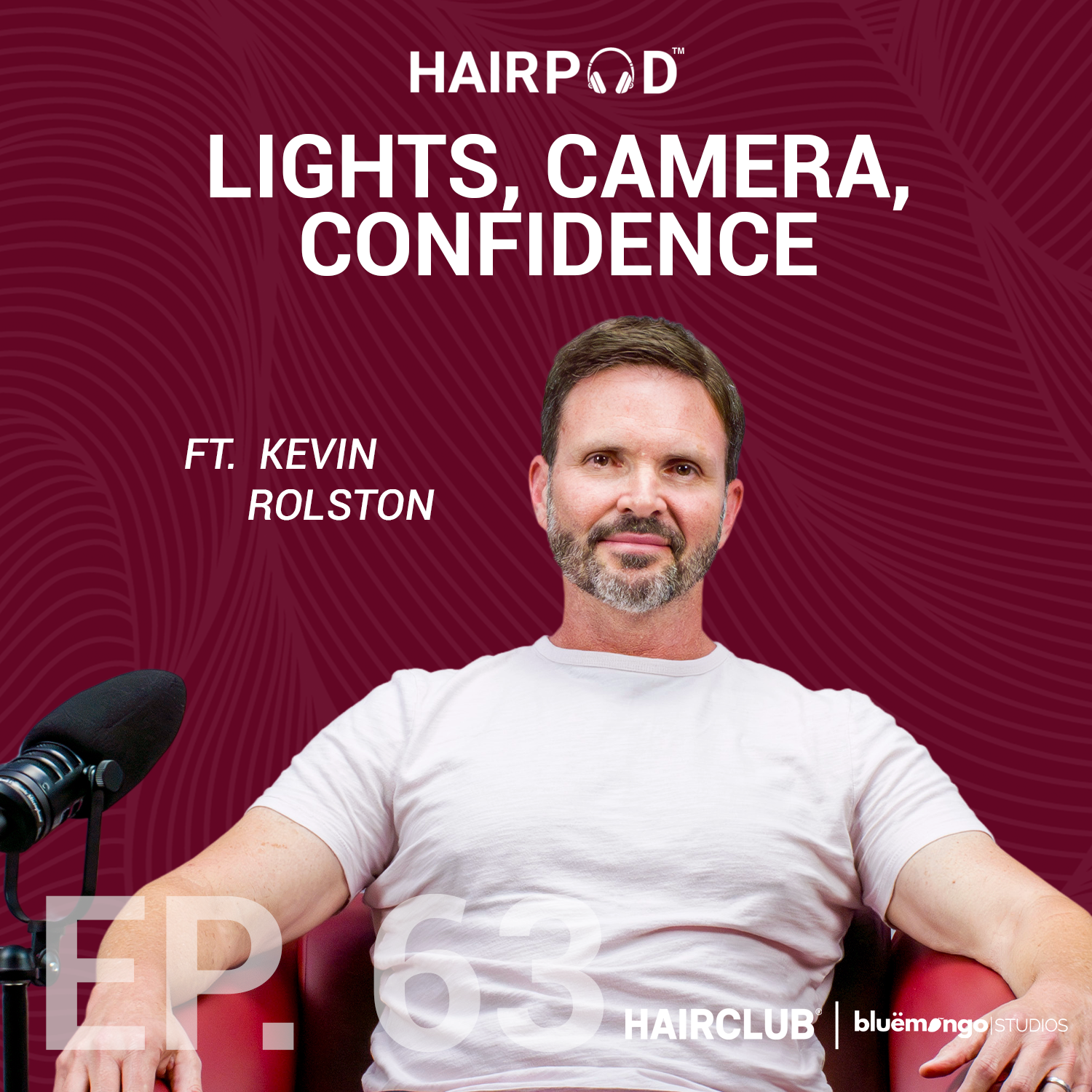 HAIRPOD™