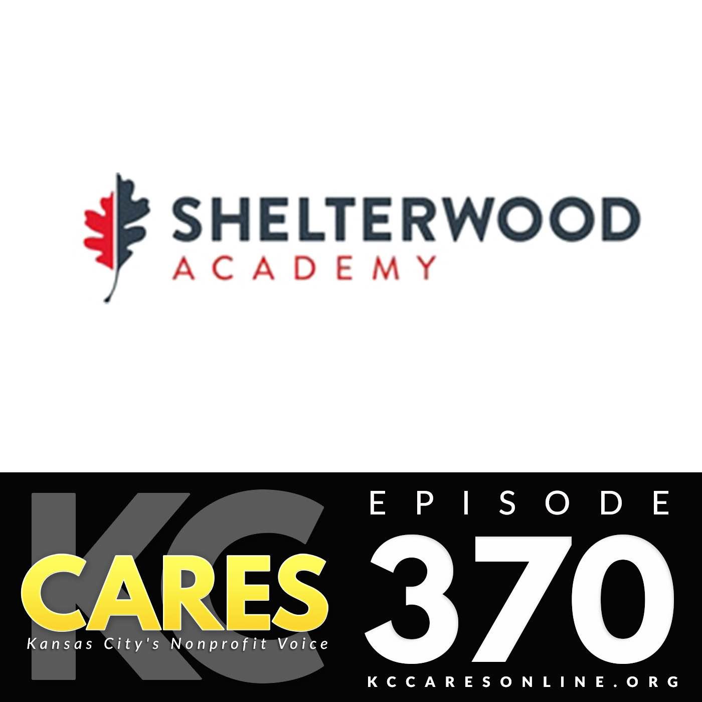 Shelterwood Academy | KC Cares 370