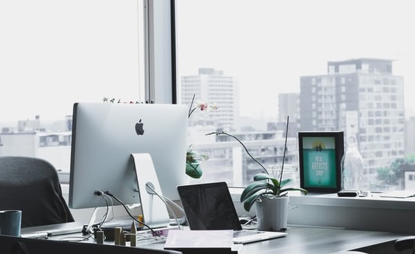 827. If You Don't Know What Your Purpose Is, Do Either One of These Things With Your Job
