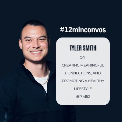 #12minconvos