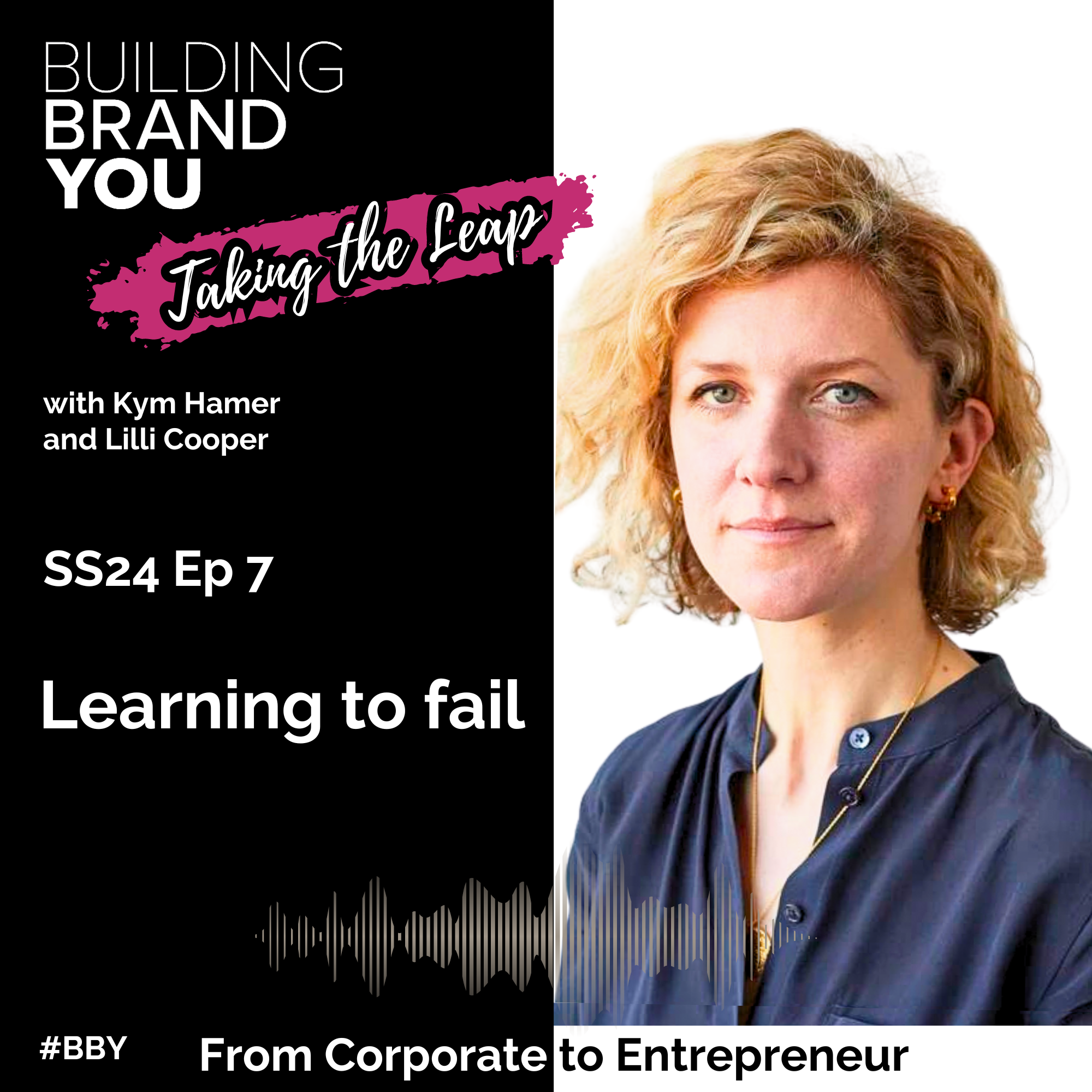 Building Brand You