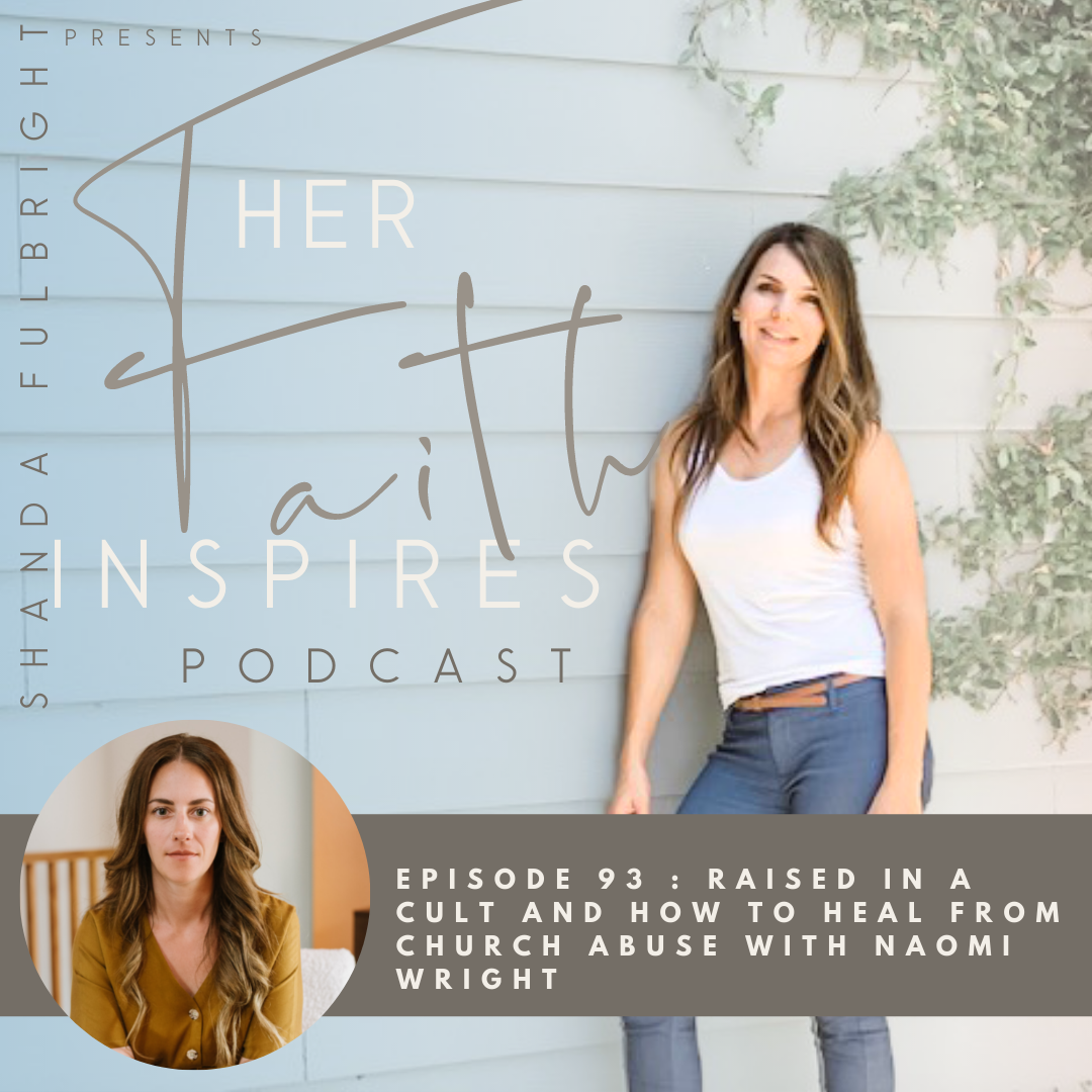 Her Faith Inspires Podcast